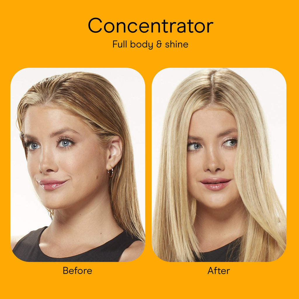 Turbo Hair Dryer