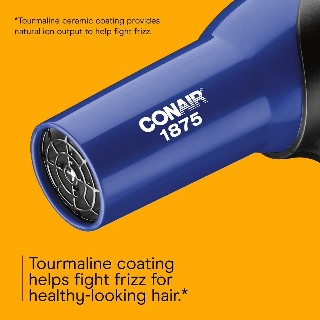 Turbo Hair Dryer