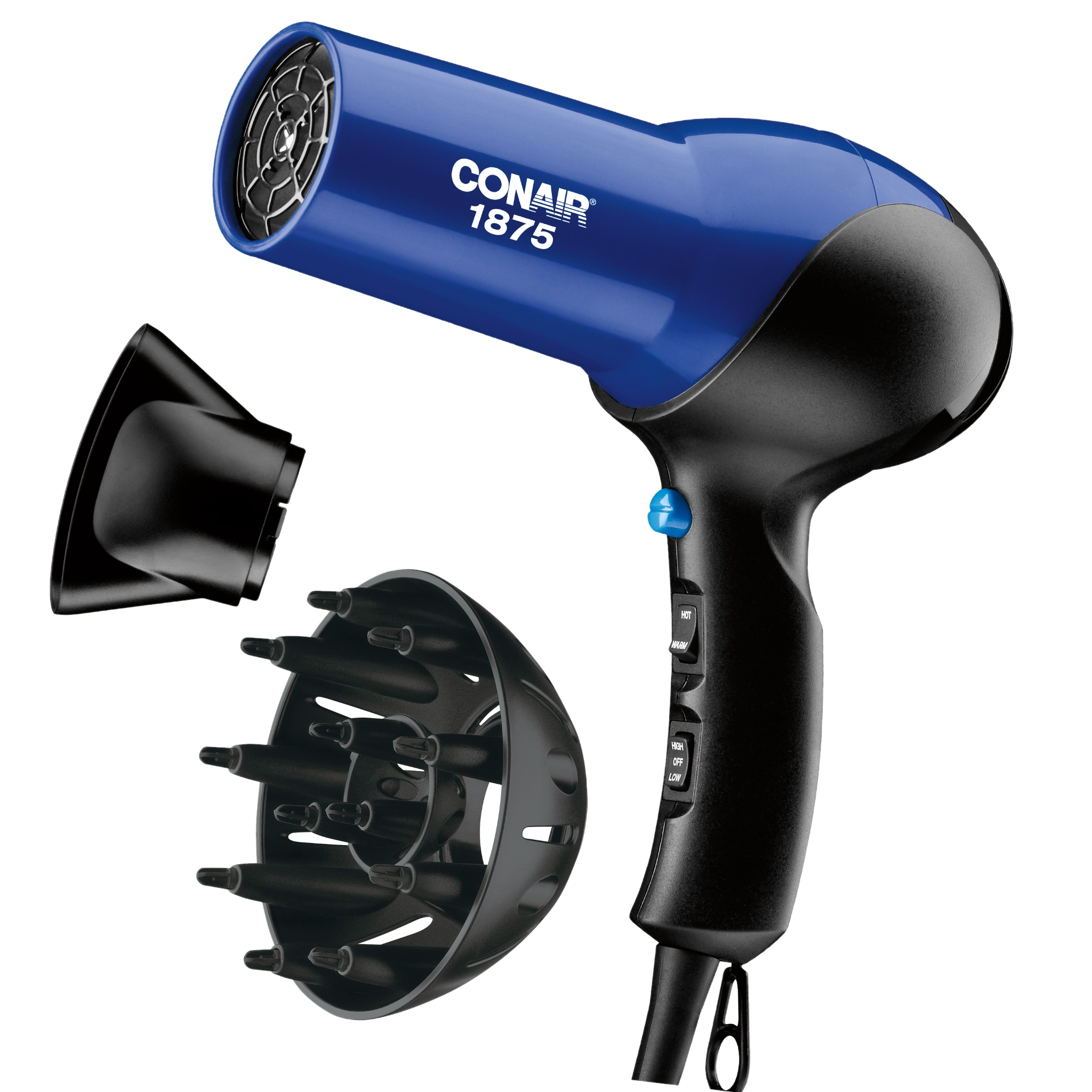 Turbo Hair Dryer