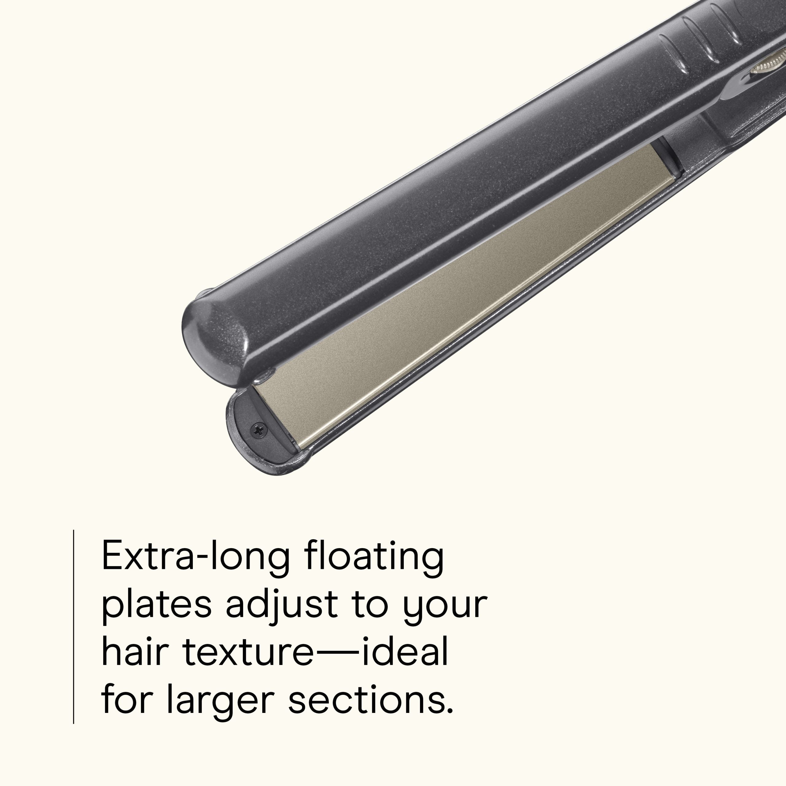 INFINITI PRO CONAIR 1" Tourmaline Ceramic Flat Iron