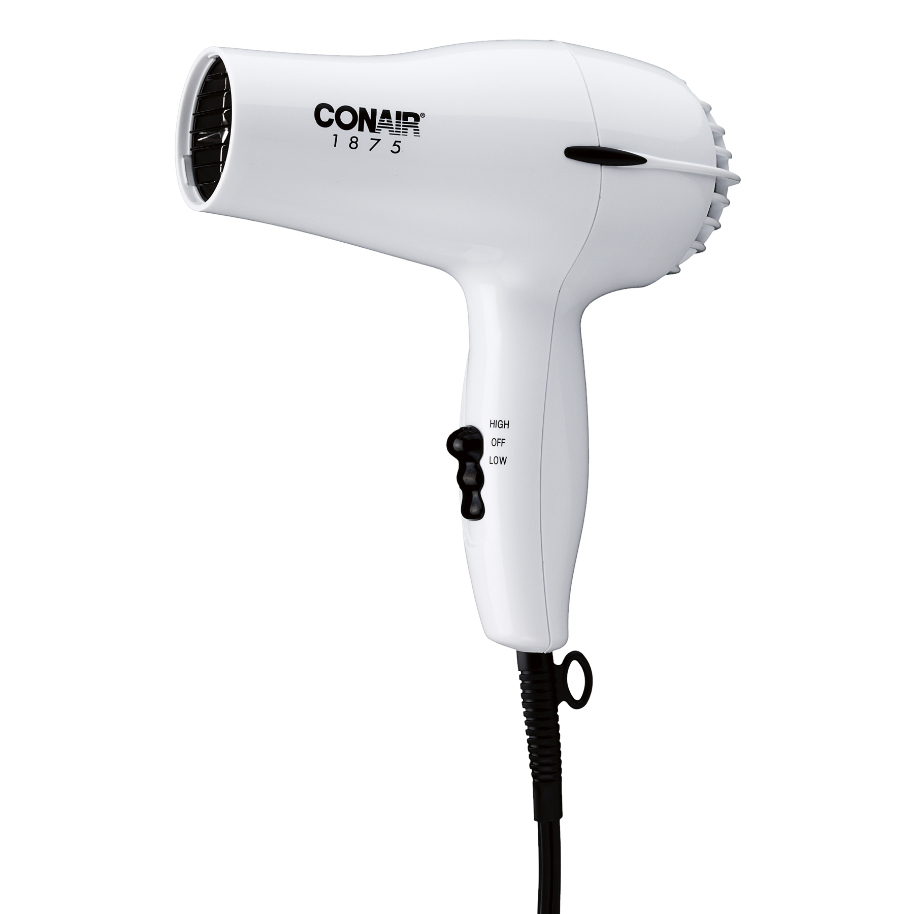 Powerful Drying & Styling Hair Dryer