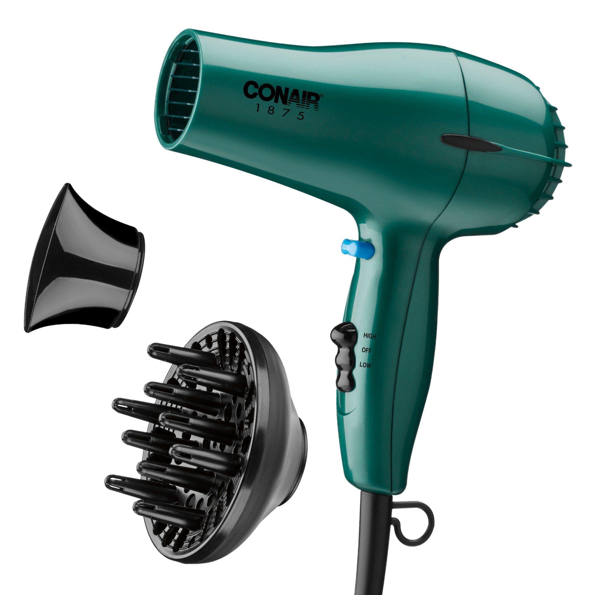 Style & Shine&trade; Dryer