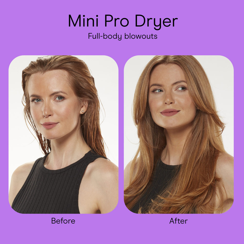 MiniPRO® Hair Dryer