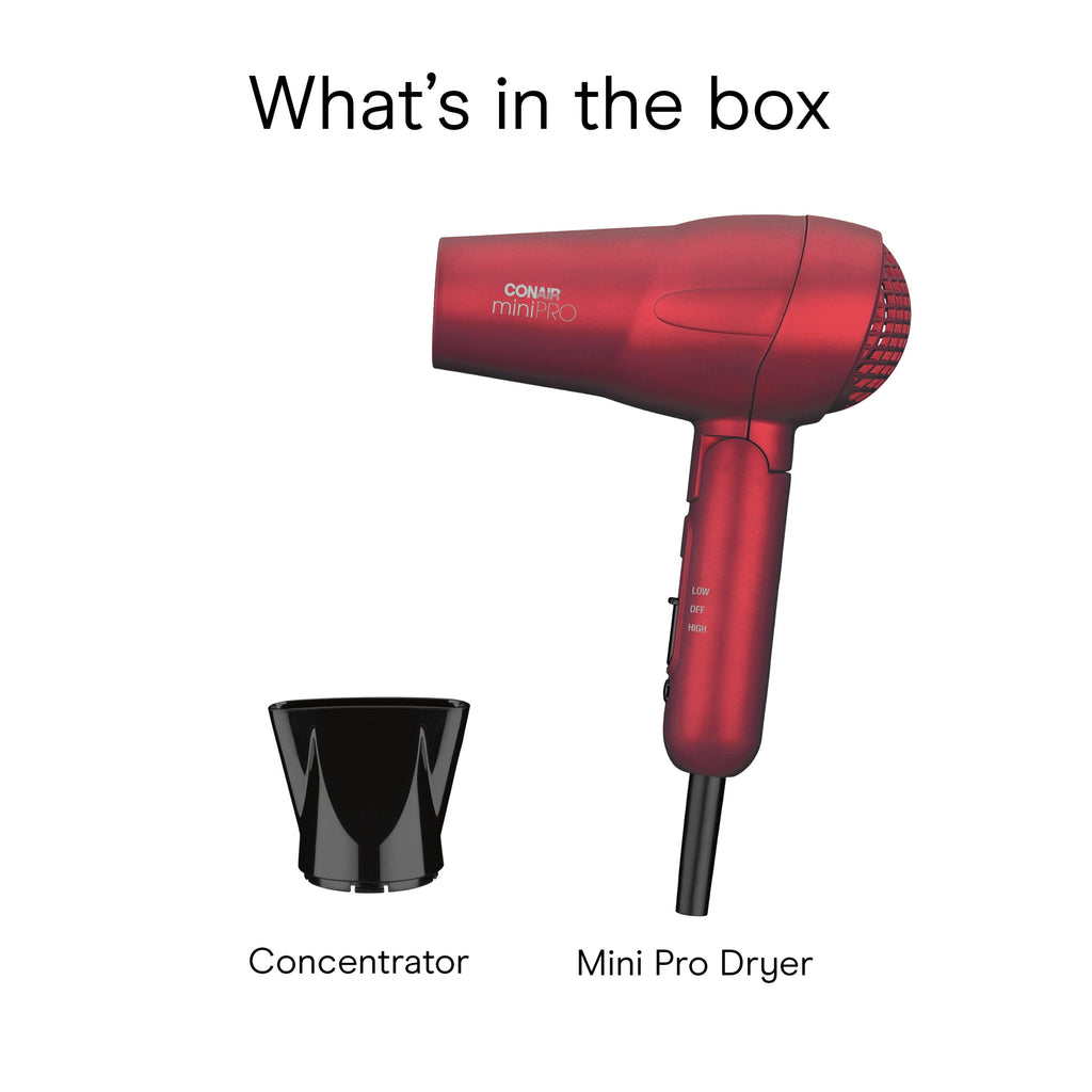 MiniPRO® Hair Dryer