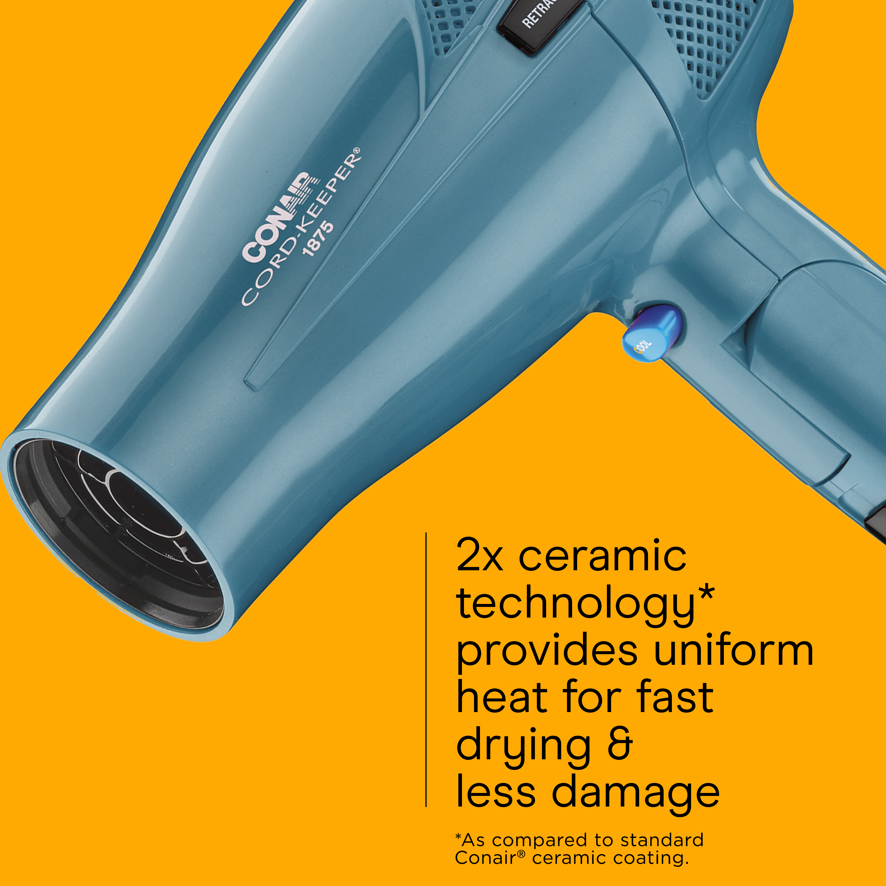 Cord-Keeper® Dryer