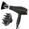 Full Body & Shine Pro Hair Dryer