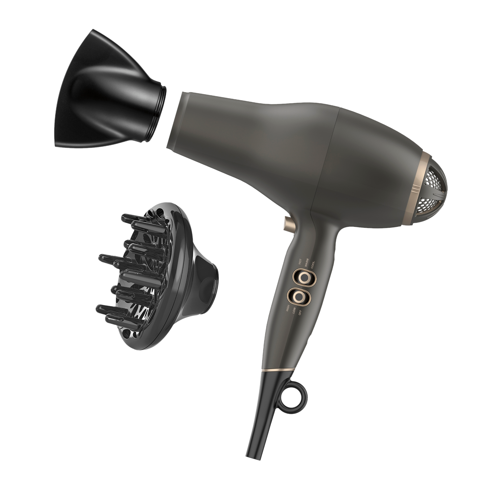 FloMotion Pro Dryer