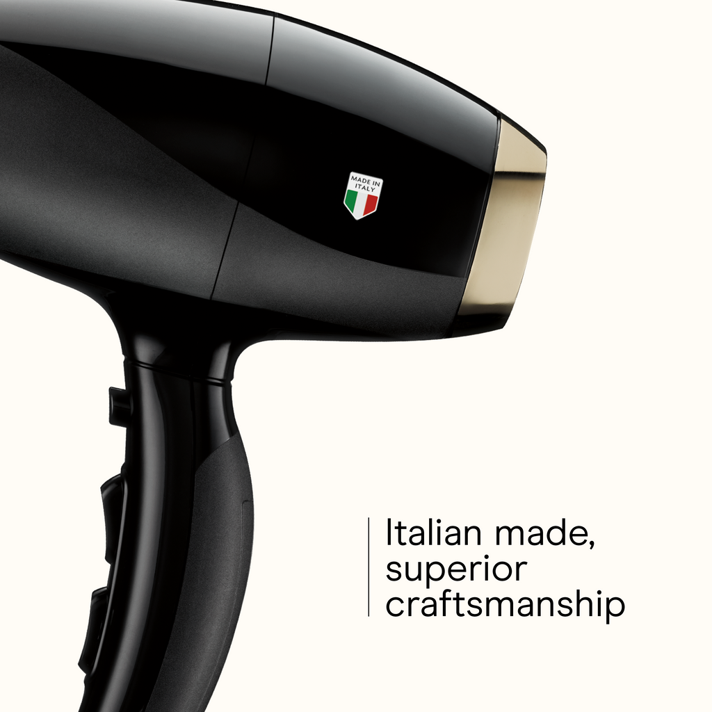 Italian Performance ArteBella&trade; Hair Dryer