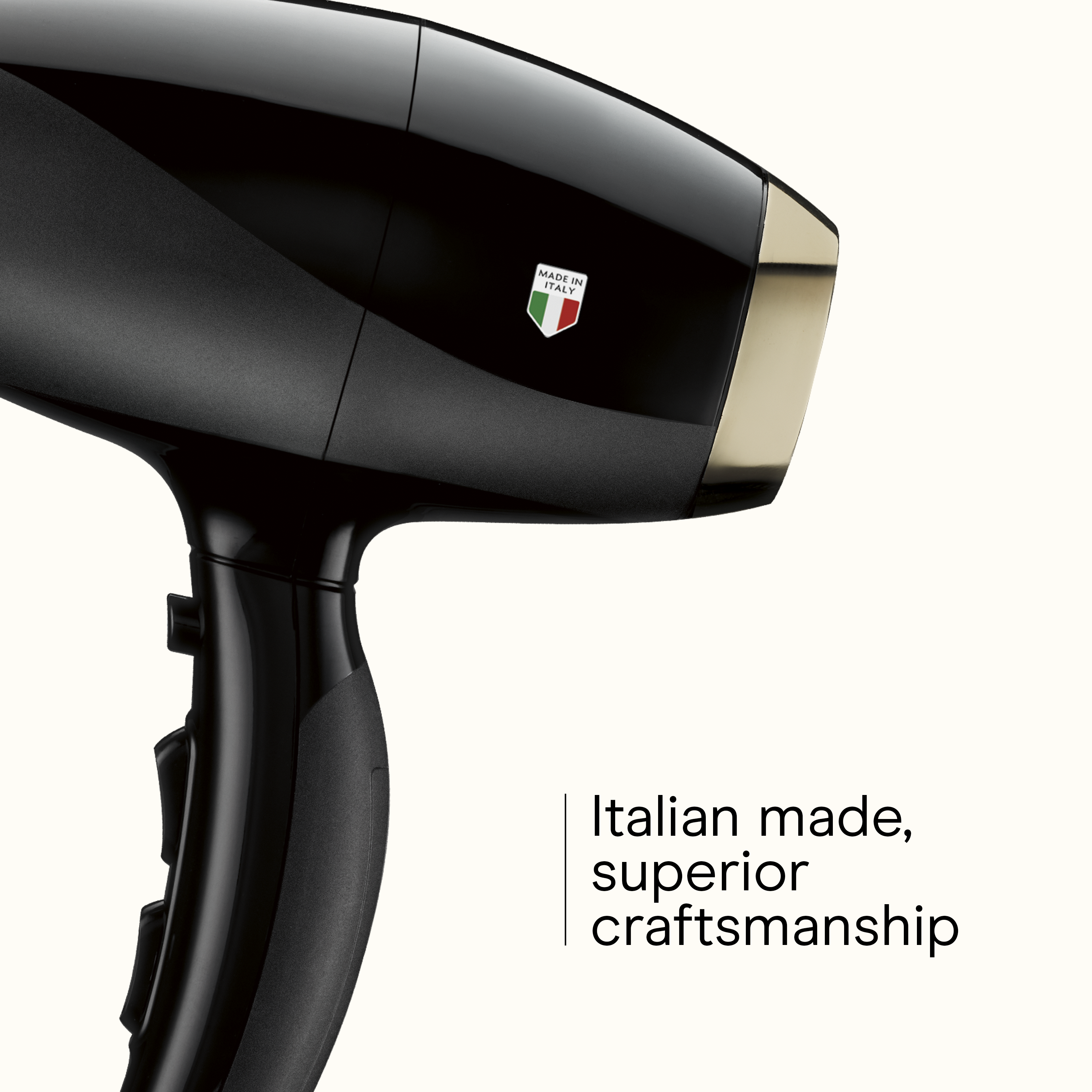 Italian Performance ArteBella&trade; Hair Dryer