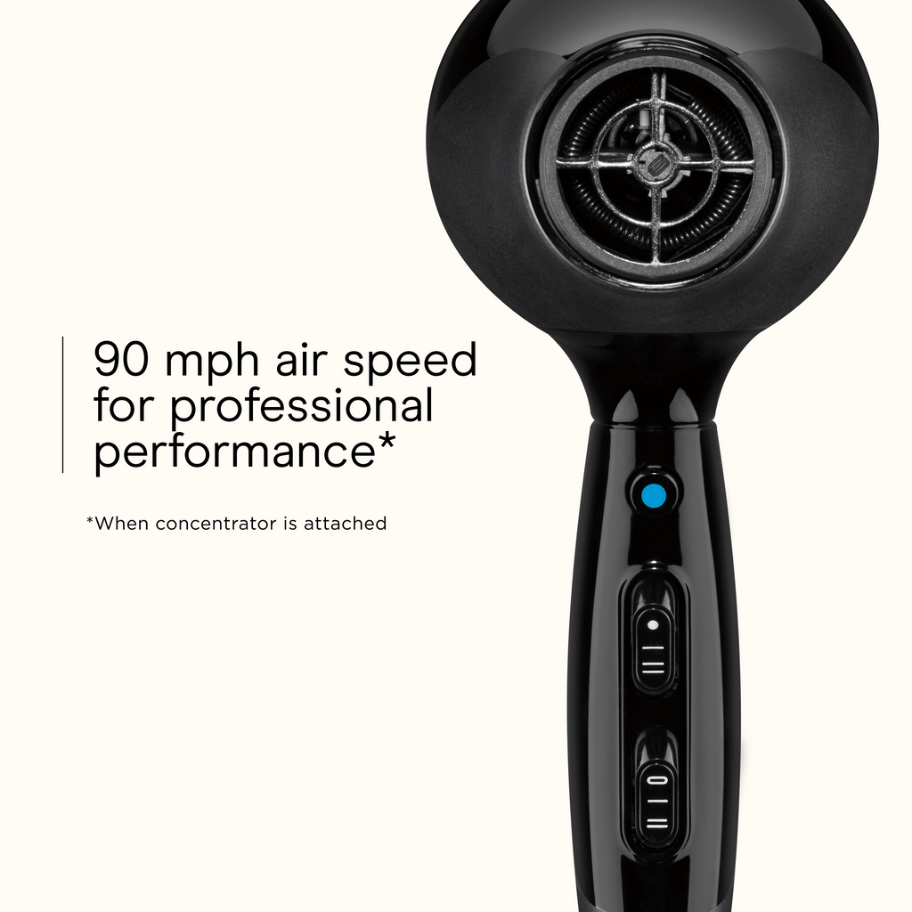 Italian Performance ArteBella&trade; Hair Dryer