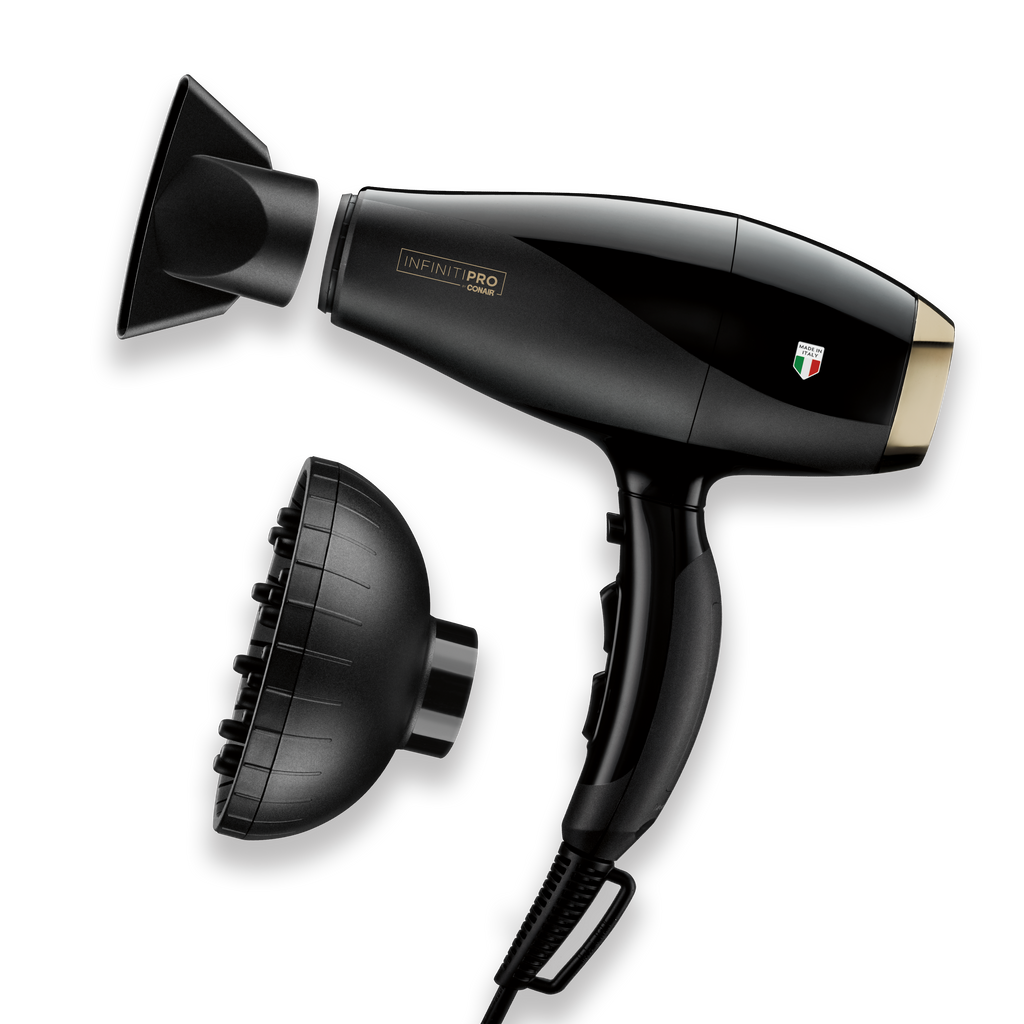 Italian Performance ArteBella&trade; Hair Dryer