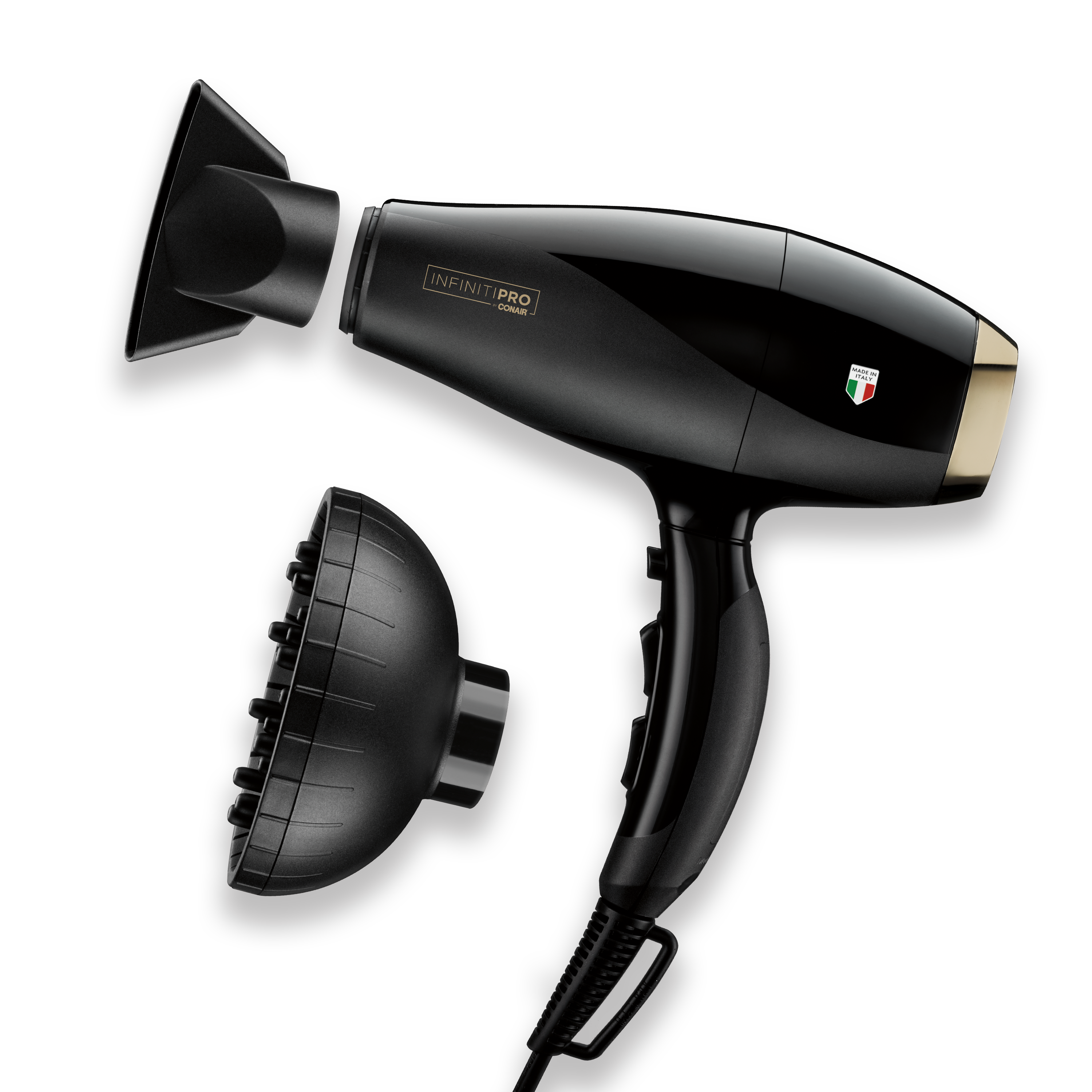 Italian Performance ArteBella&trade; Hair Dryer