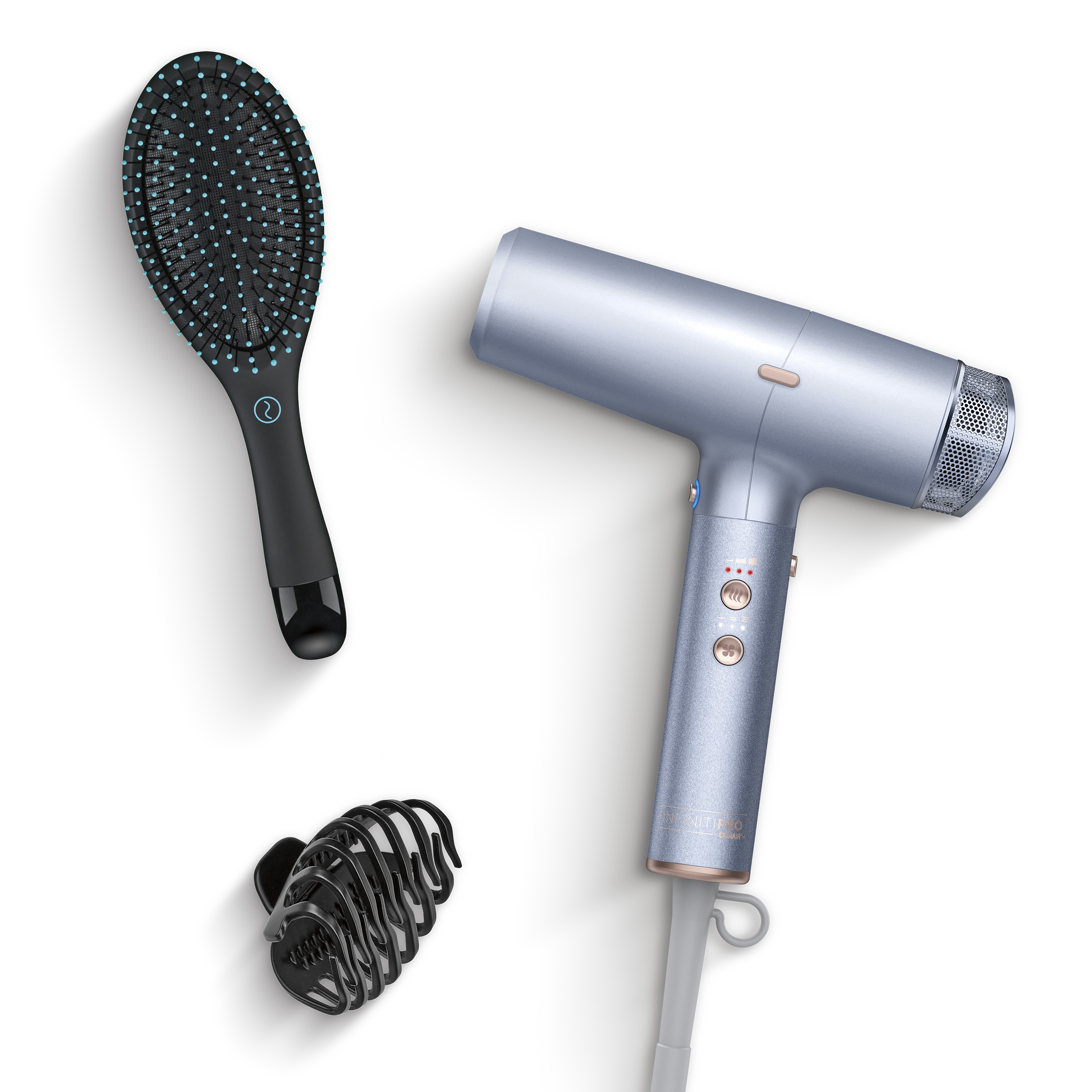 INFINITI PRO CONAIR Digital Dryer