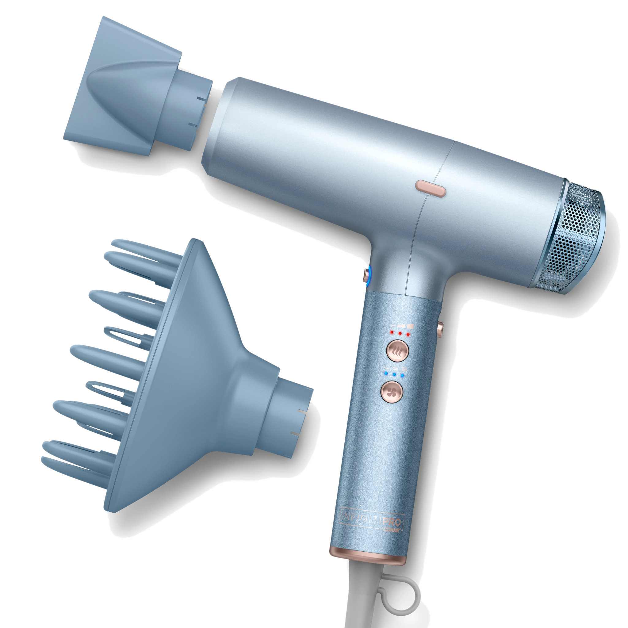 INFINITI PRO CONAIR Digital Dryer