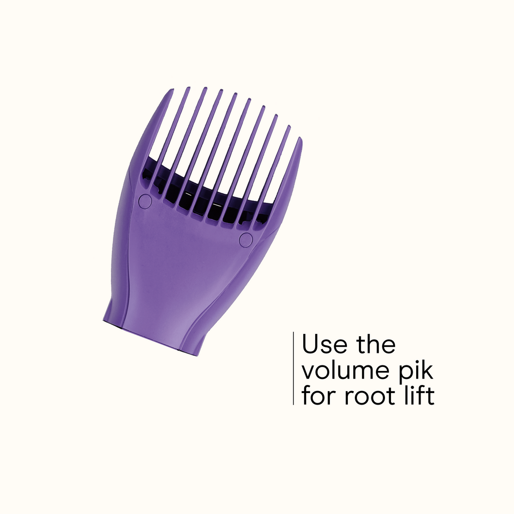 All-in-One 3" Oval Dryer Brush