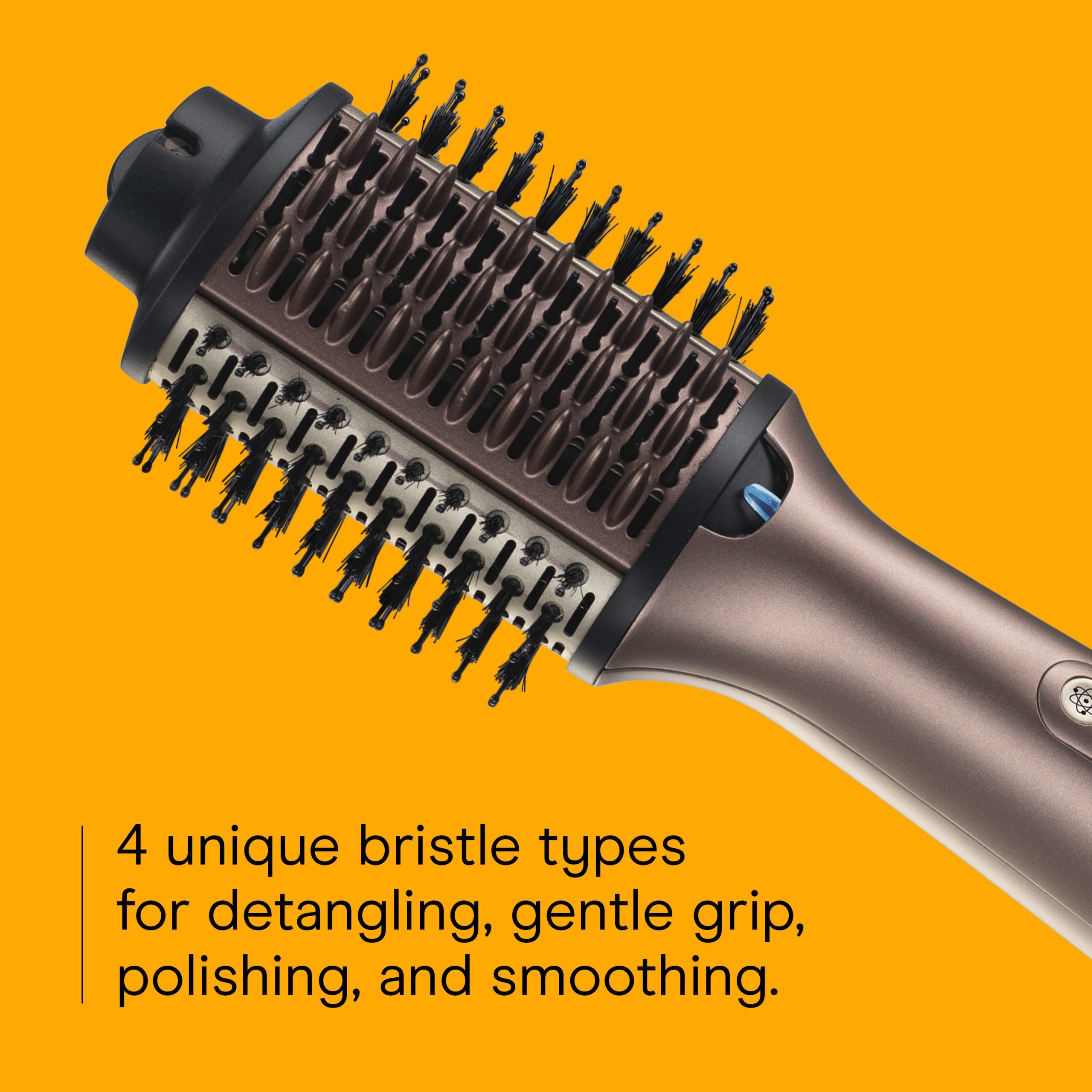 INFINITI PRO CONAIR 2-in-1 Wet-or-Dry Hot Air Styler