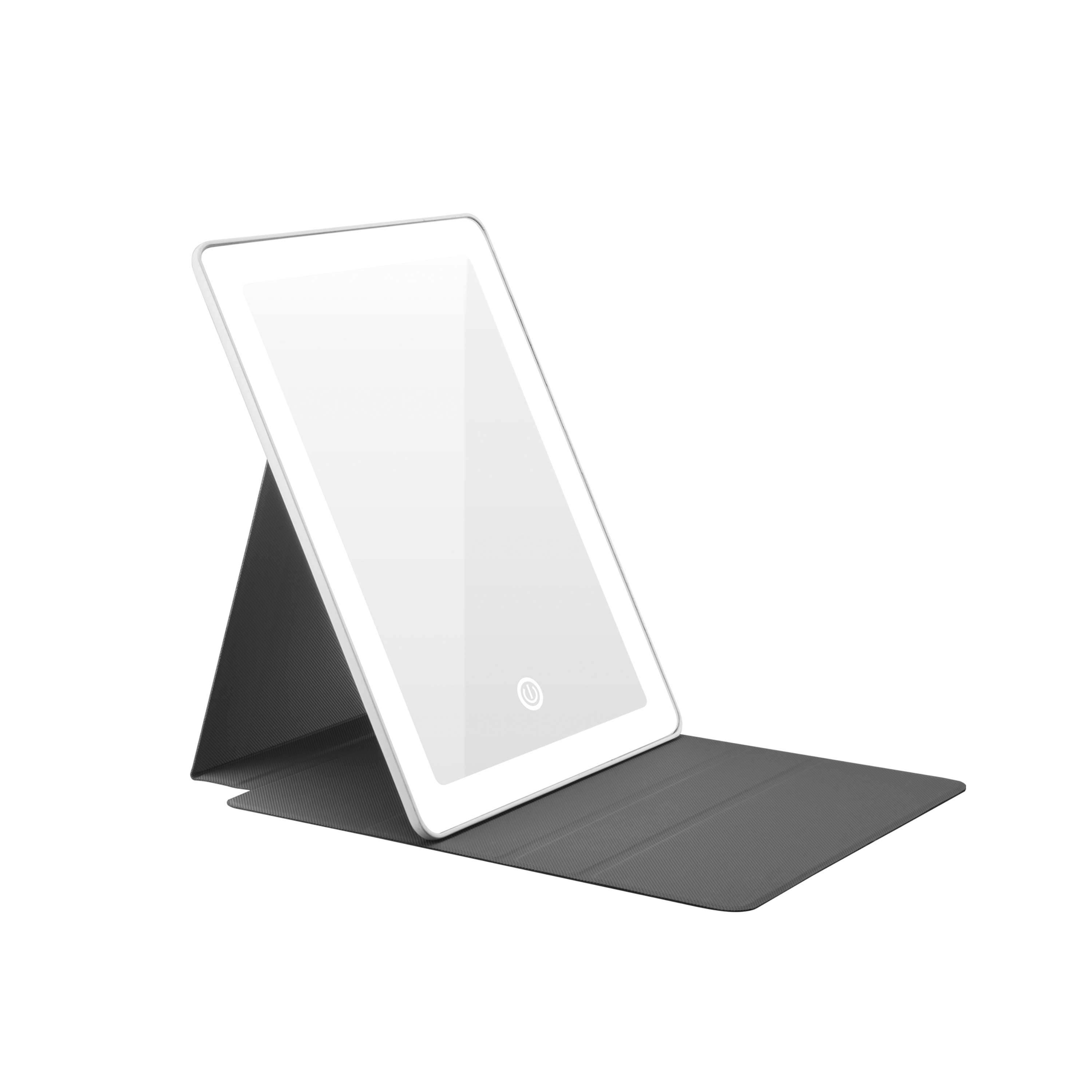 Rechargeable Tablet Mirror
