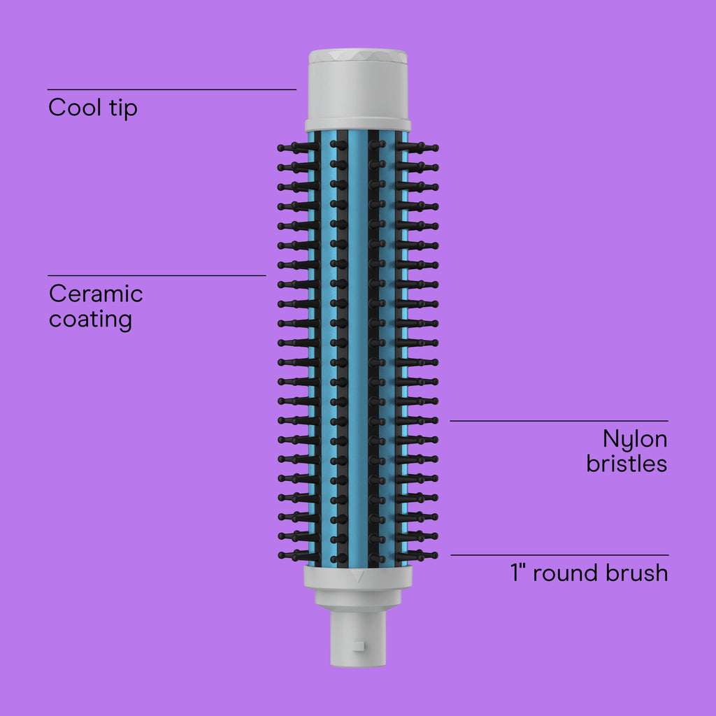 Style Chemistry by Conair Round Brush