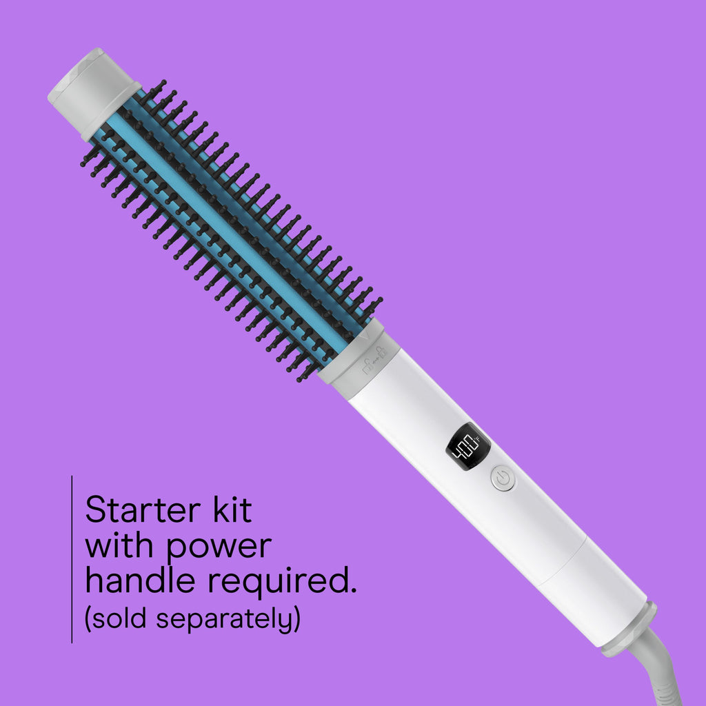 Style Chemistry by Conair Round Brush