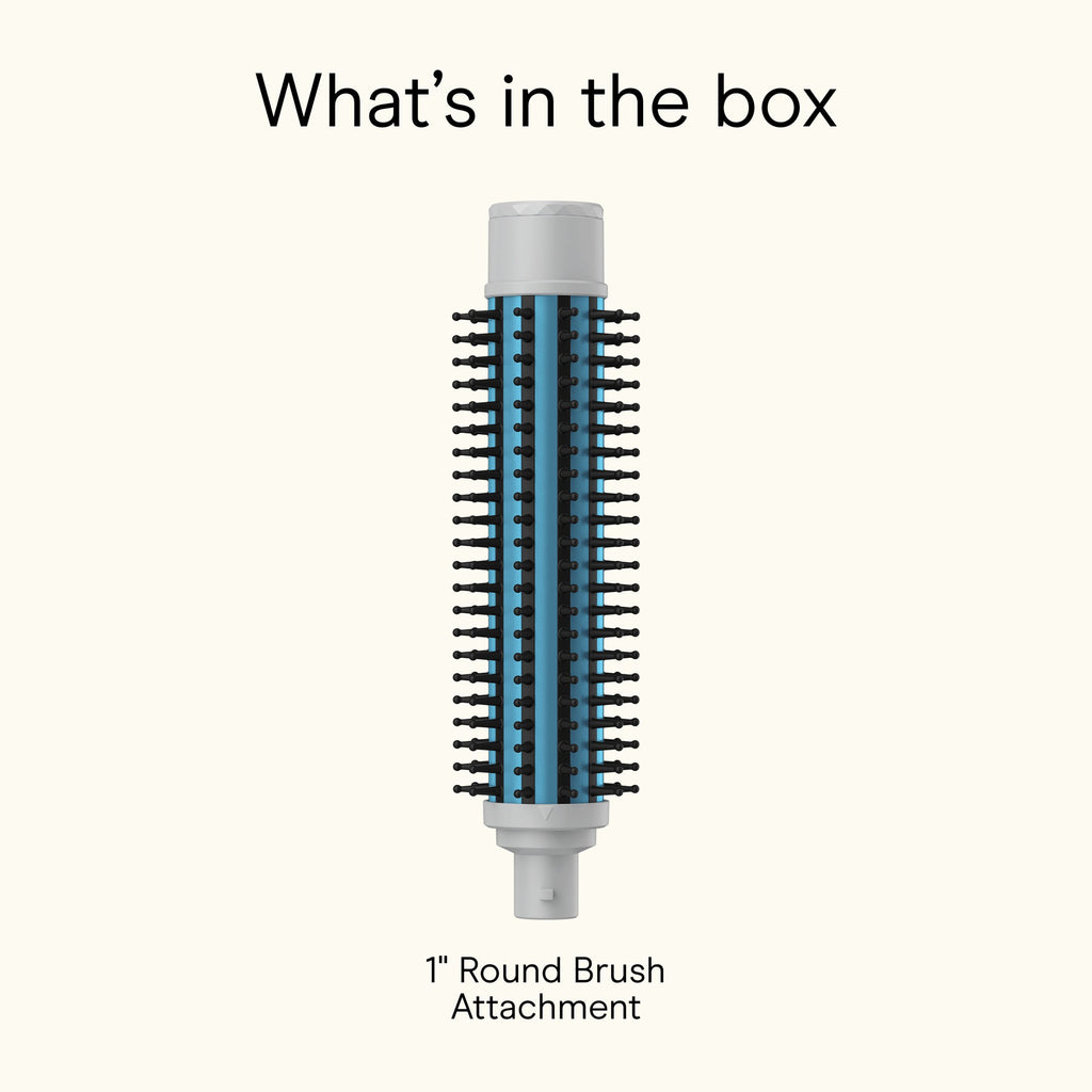 Style Chemistry by Conair Round Brush