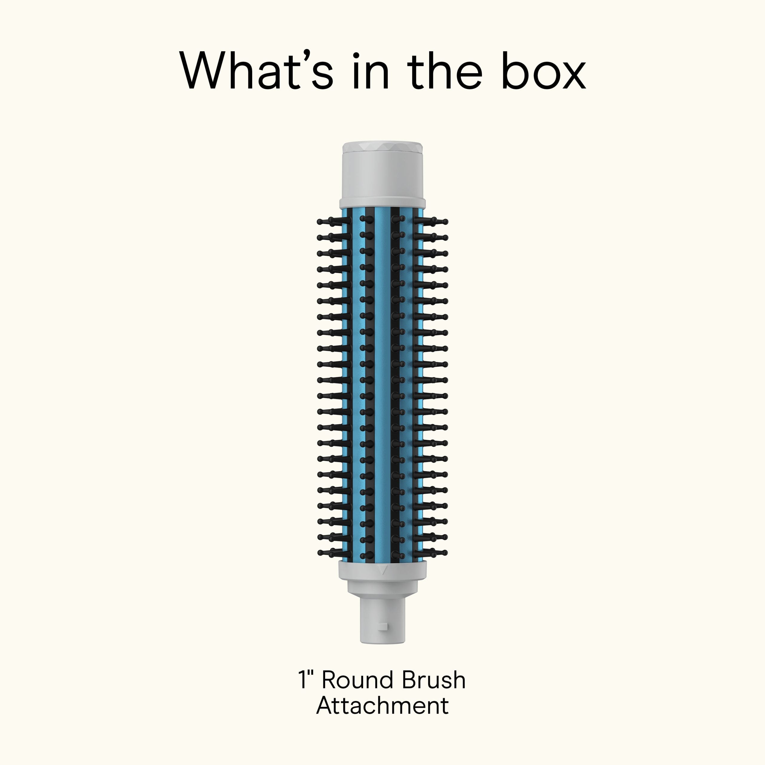 Style Chemistry by Conair Round Brush
