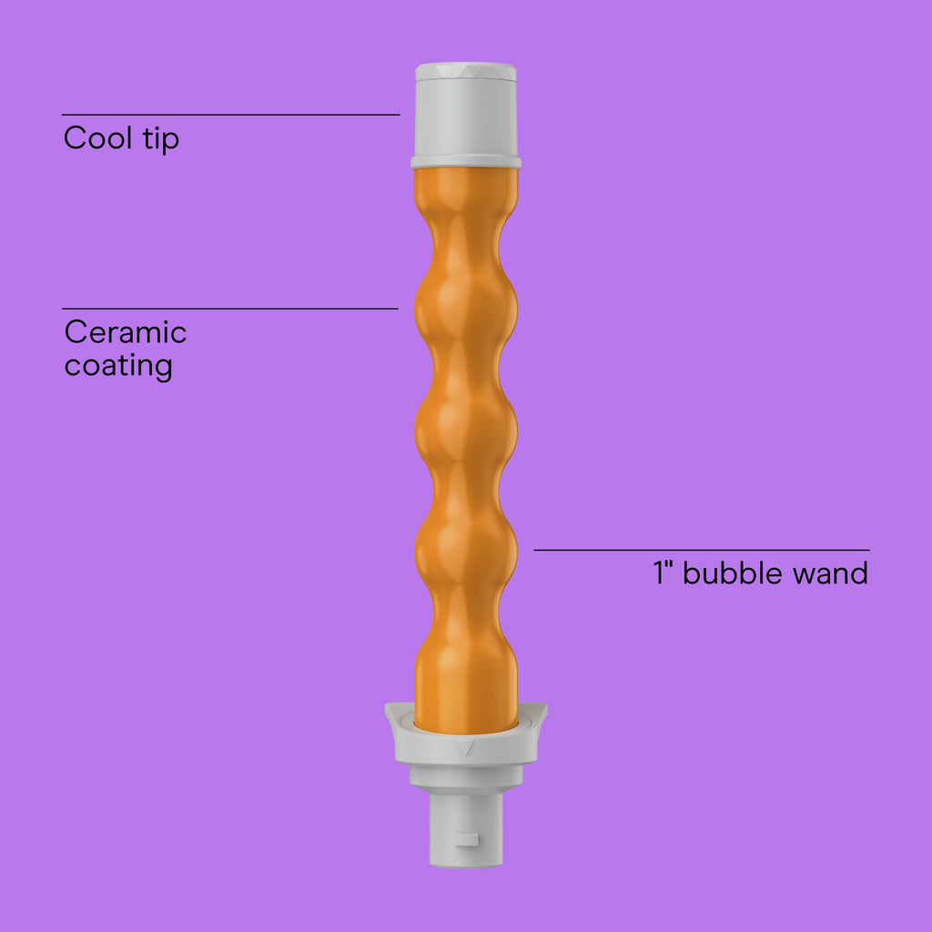 Style Chemistry by Conair 1" Bubble Wand