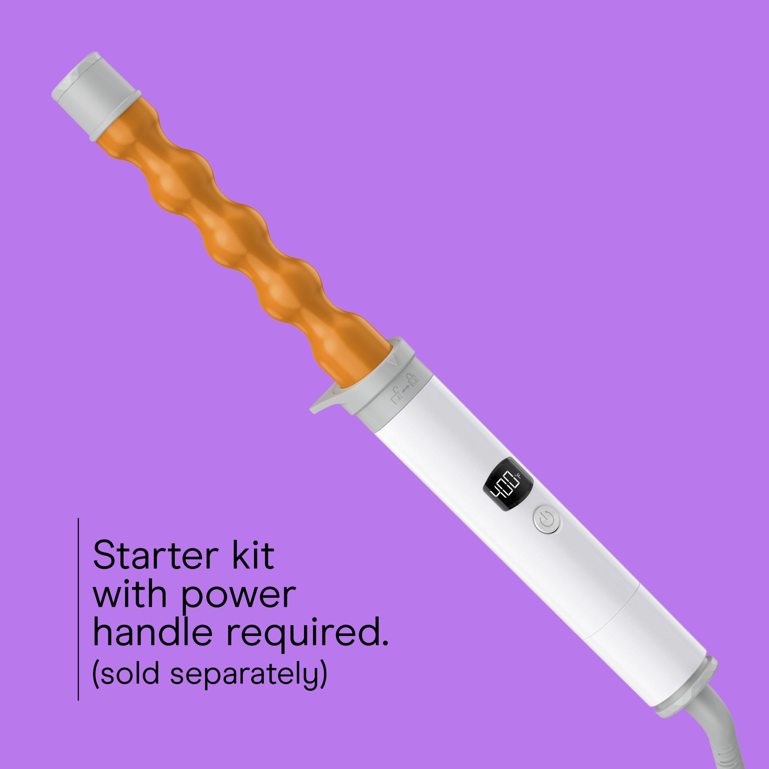 Style Chemistry by Conair 1" Bubble Wand