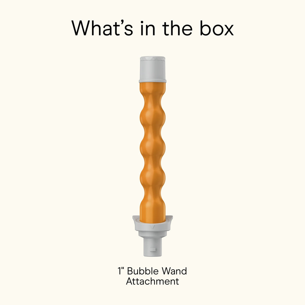 Style Chemistry by Conair 1" Bubble Wand