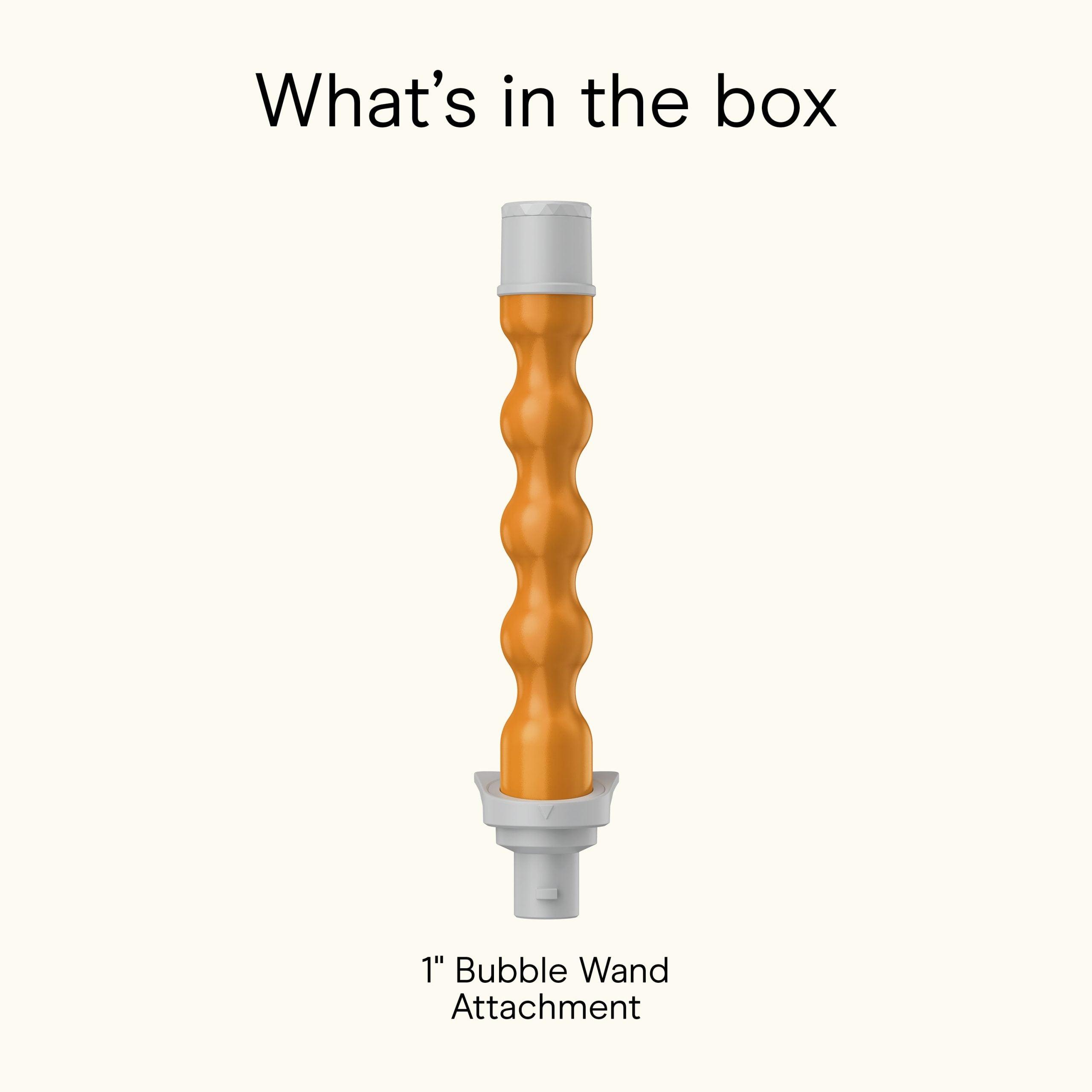 Style Chemistry by Conair 1" Bubble Wand