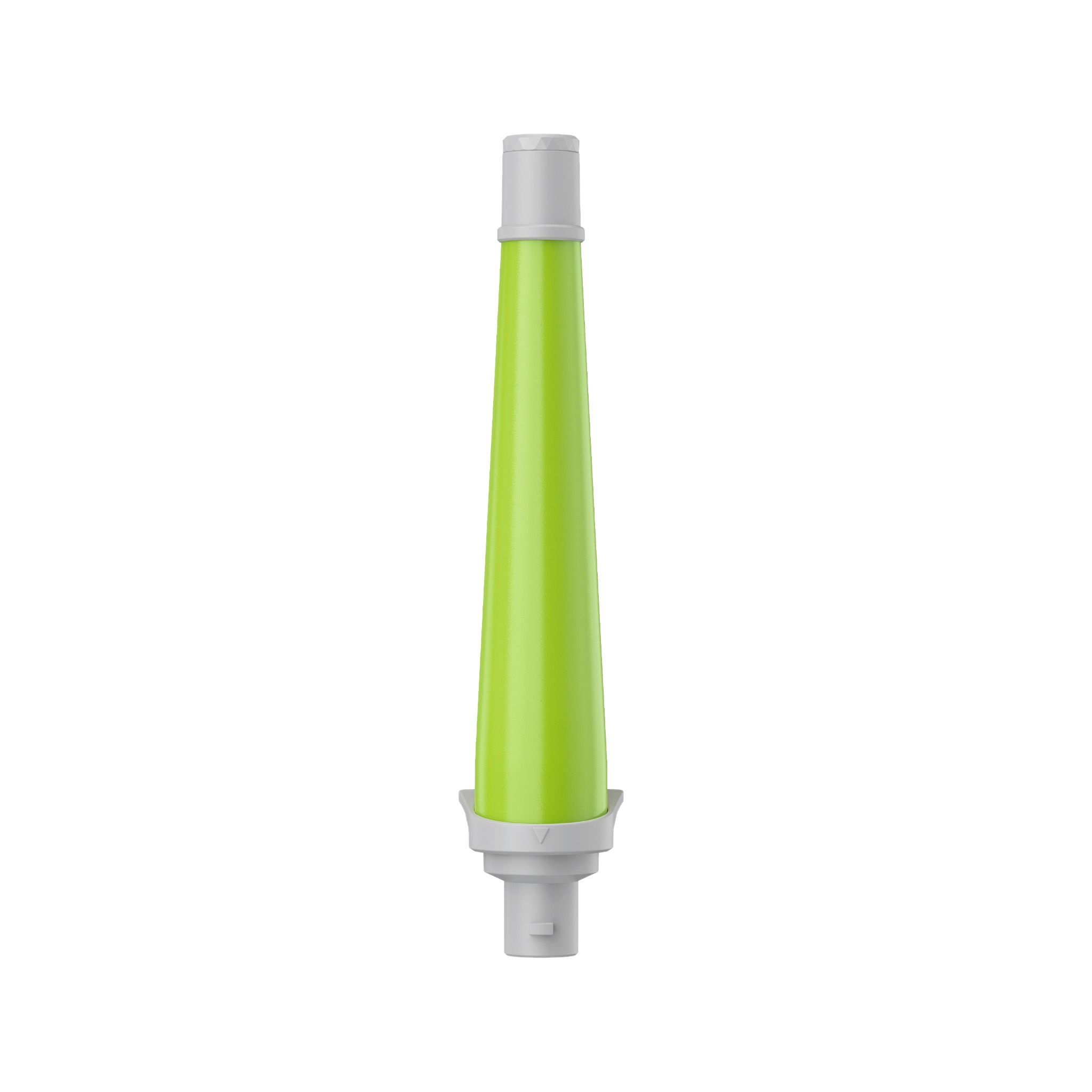 1&frac14;"&ndash;&frac34;" Tapered Wand Attachment