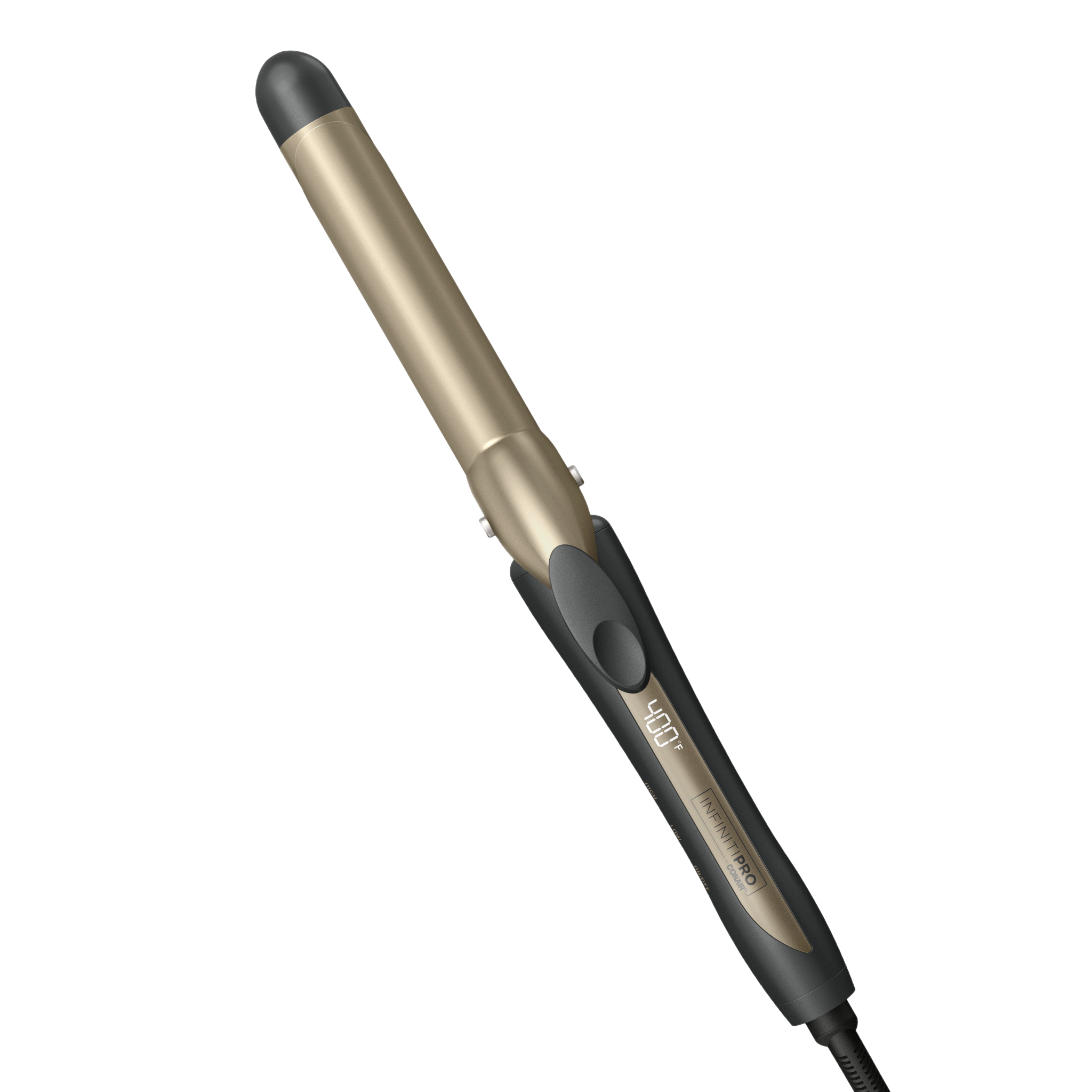 1" Tourmaline Ceramic Curling Iron
