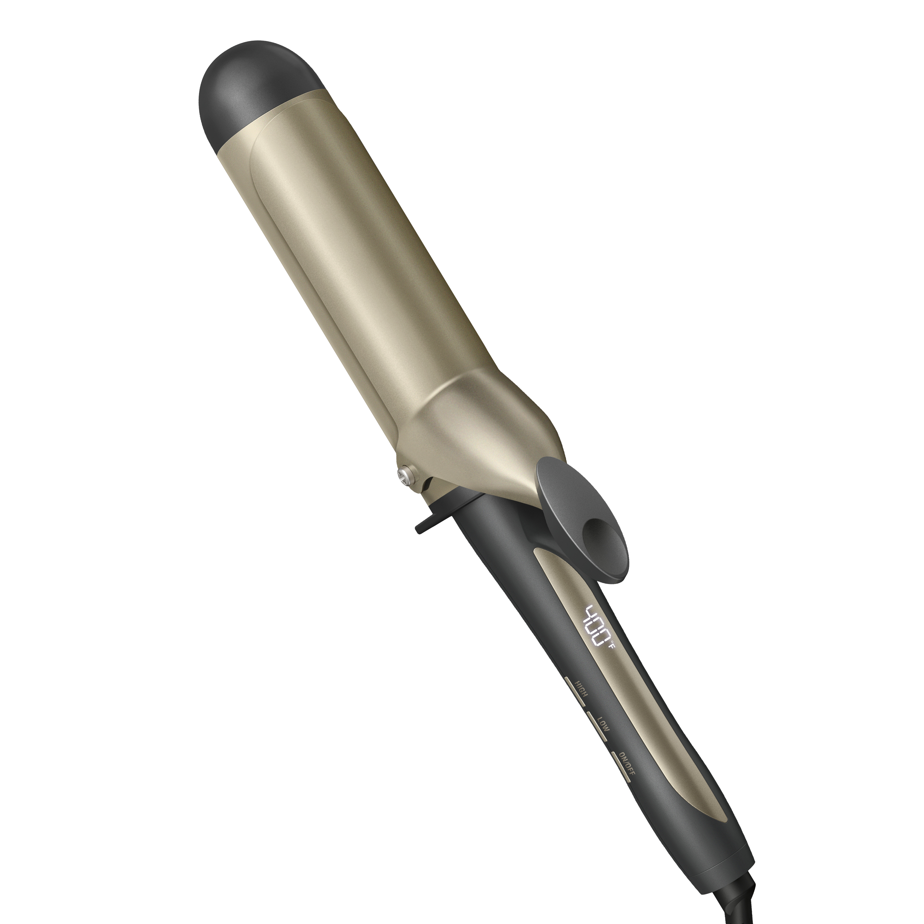 INFINITI PRO CONAIR 1&frac34;" Tourmaline Ceramic Curling Iron