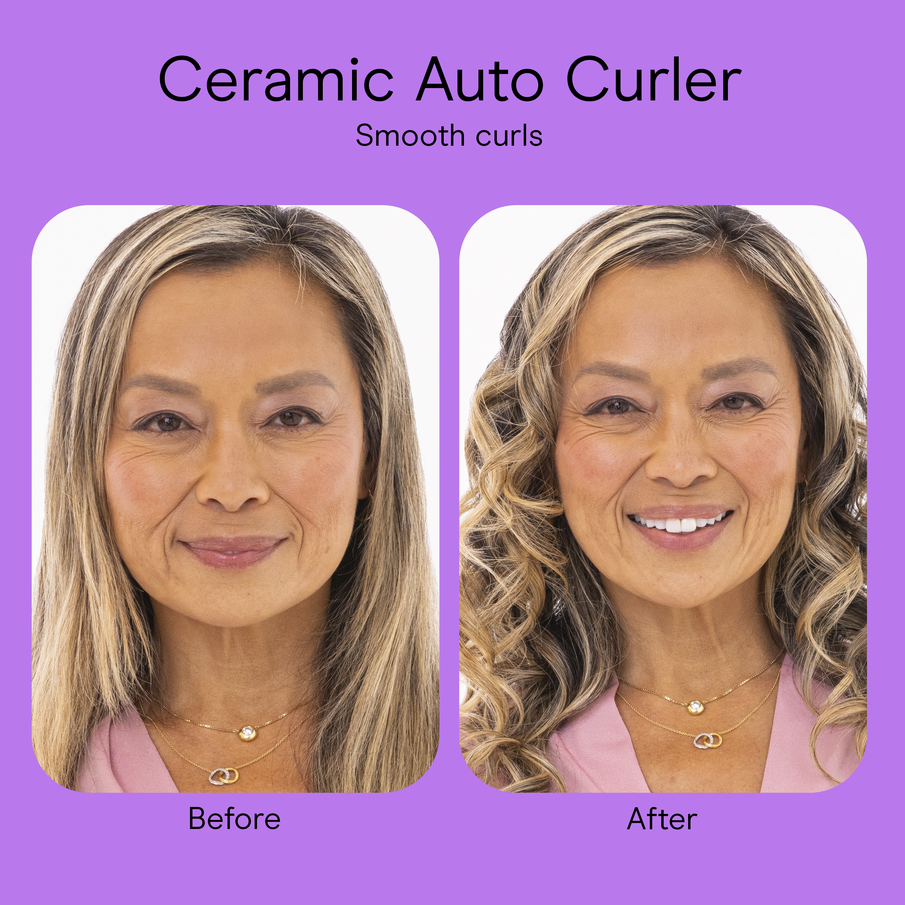 Curl Secret®