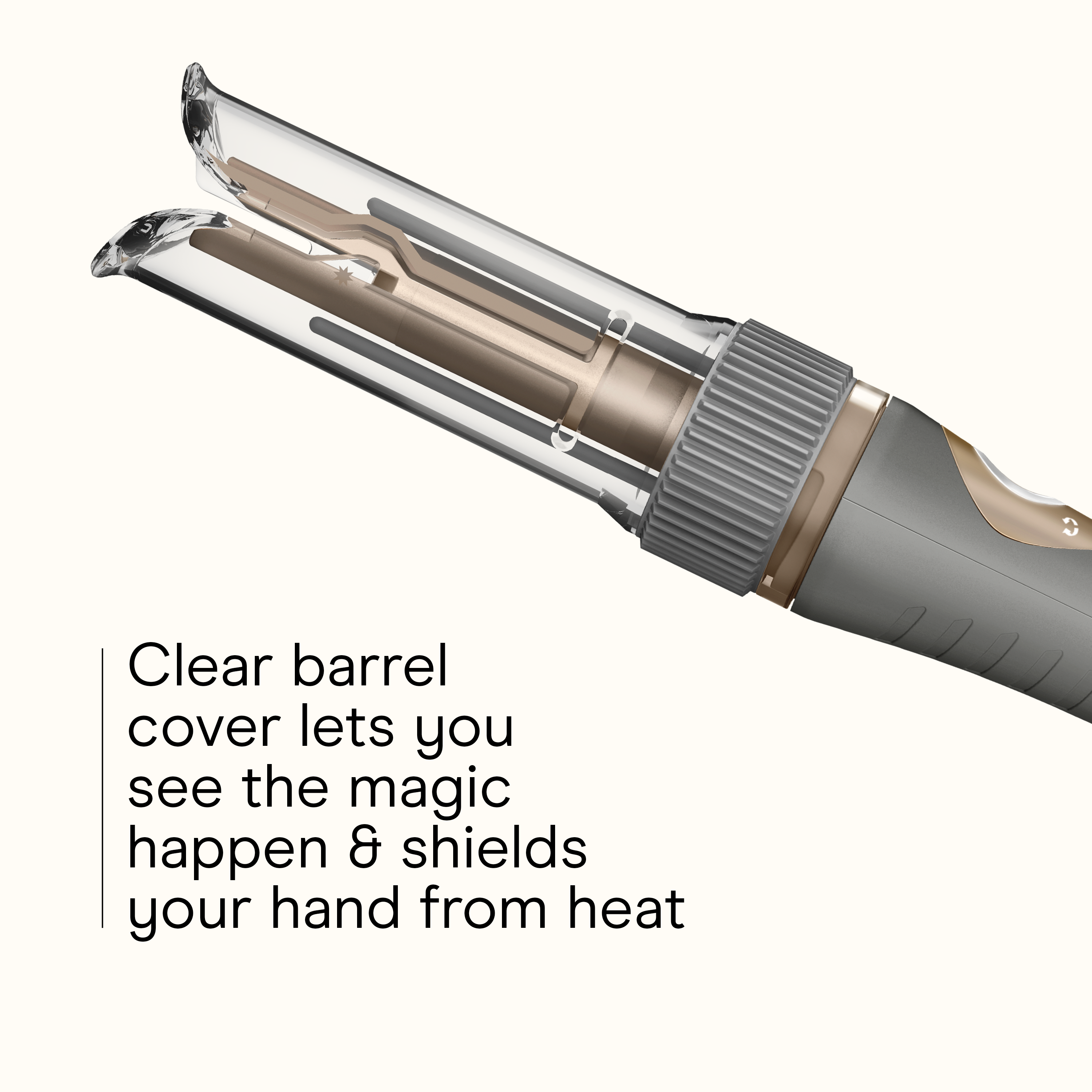 Curl Secret®