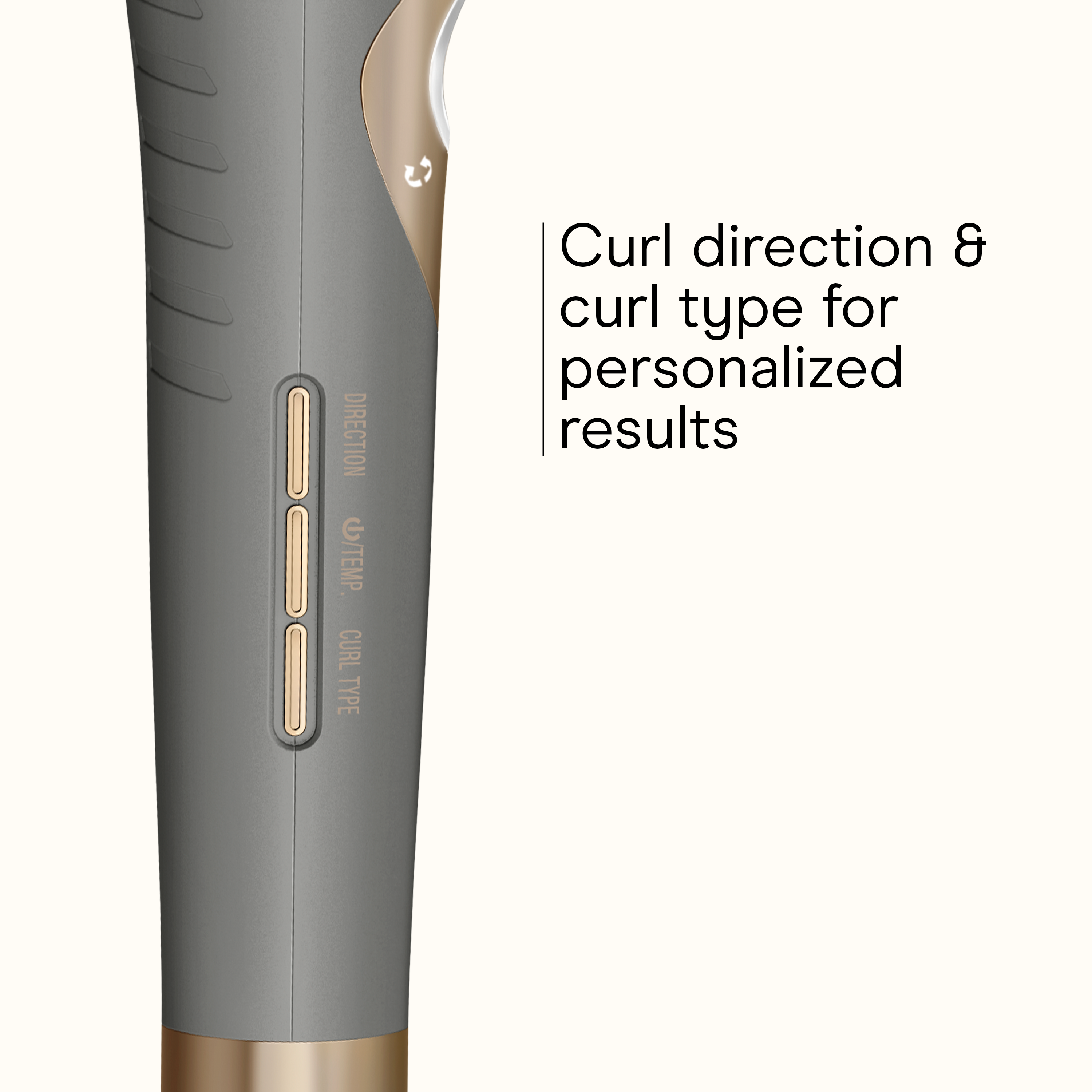 Curl Secret®