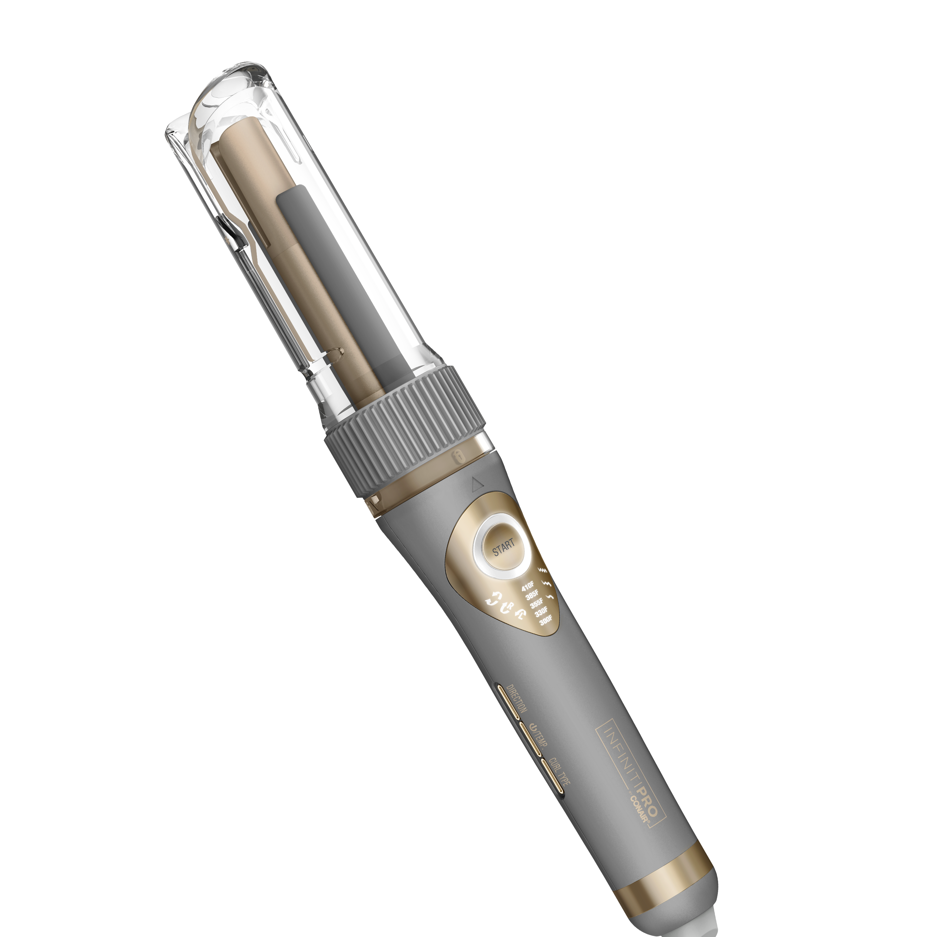 Curl Secret®