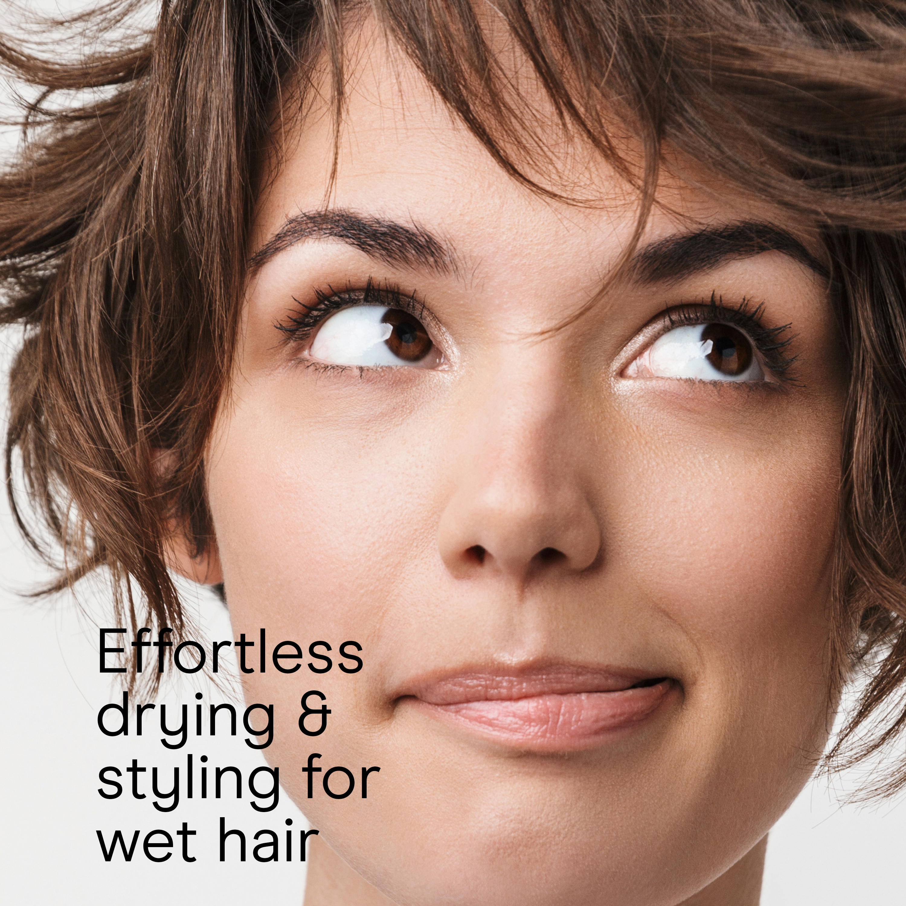 Hot Air Styler