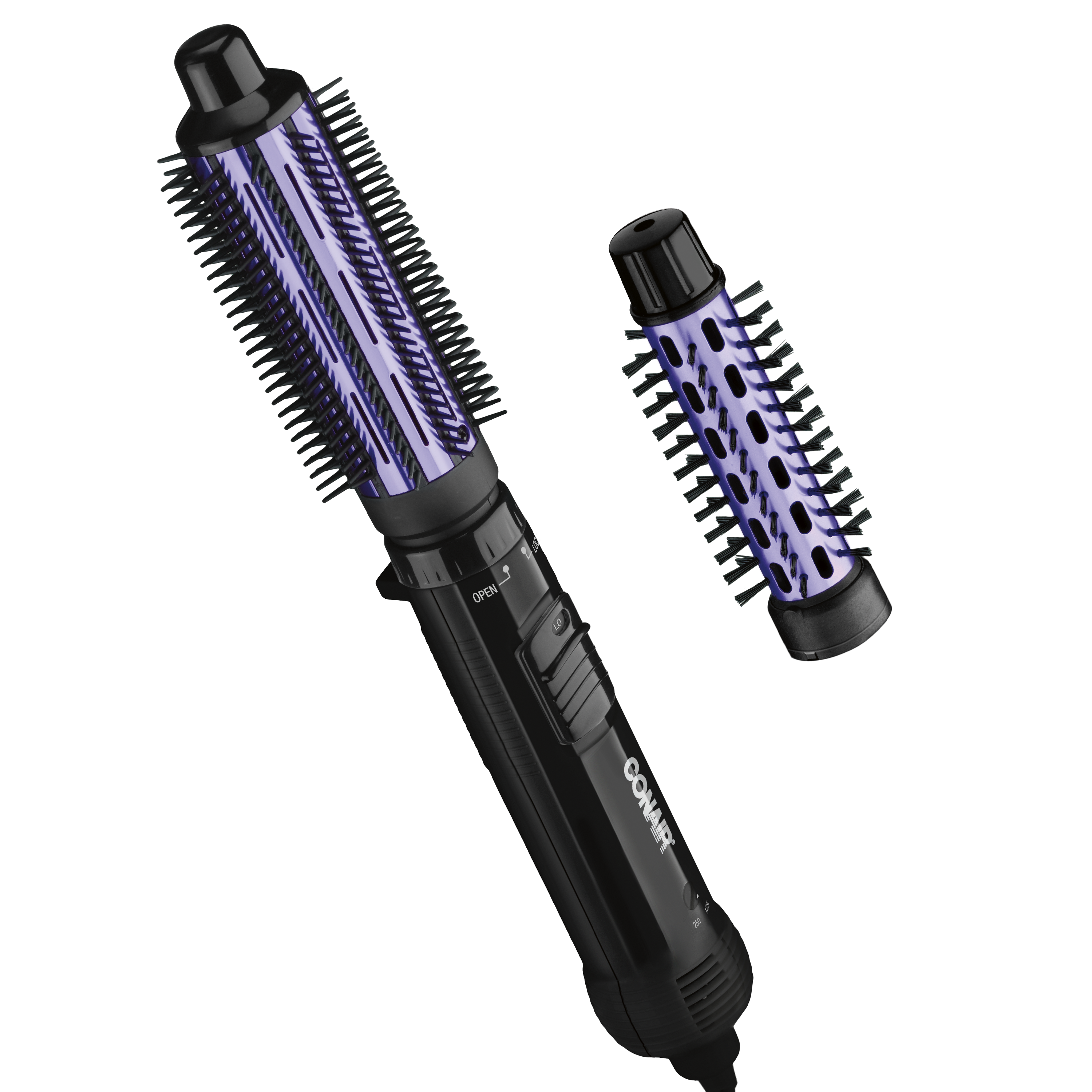 Hot Air Styler