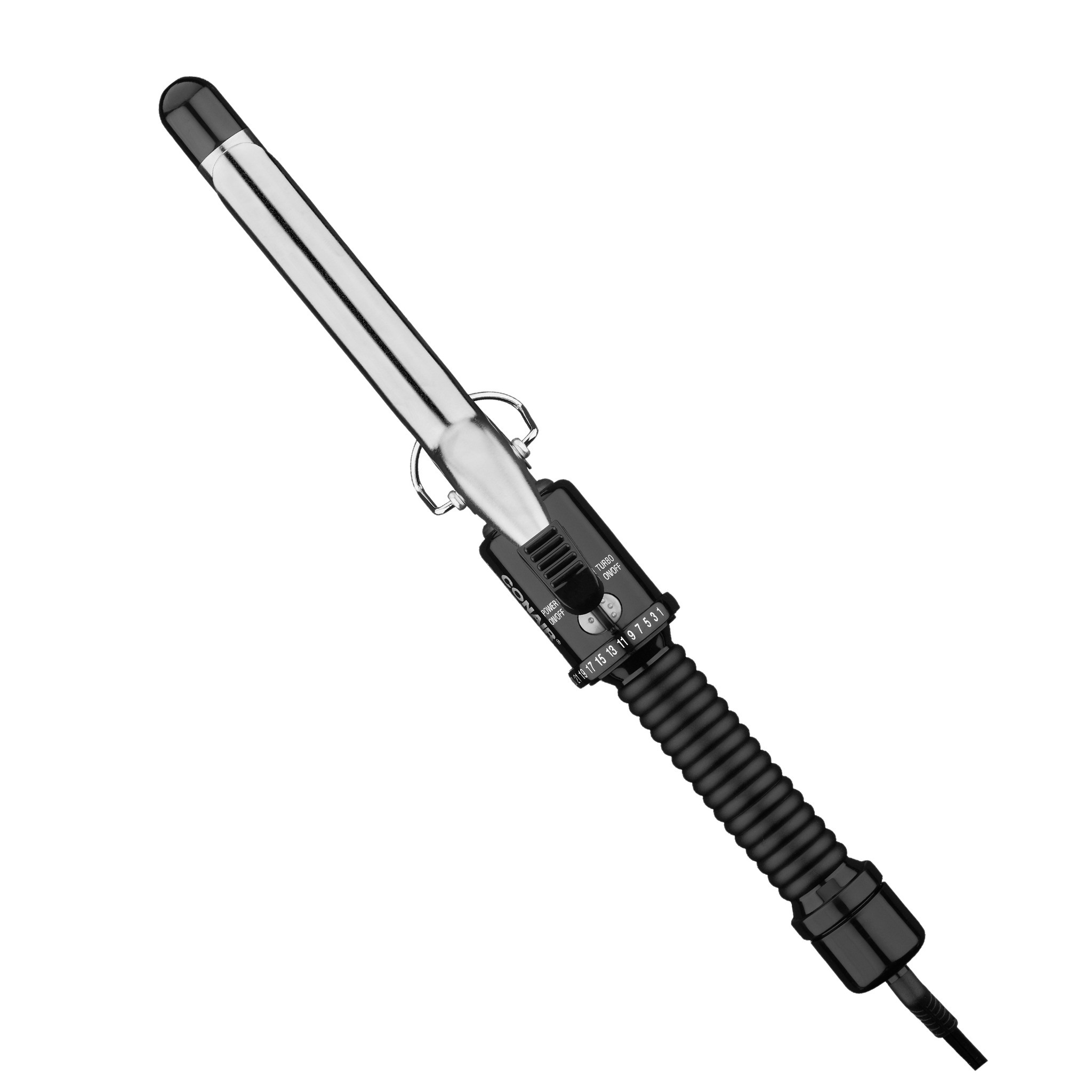 Instant Heat &frac34;-inch Curling Iron
