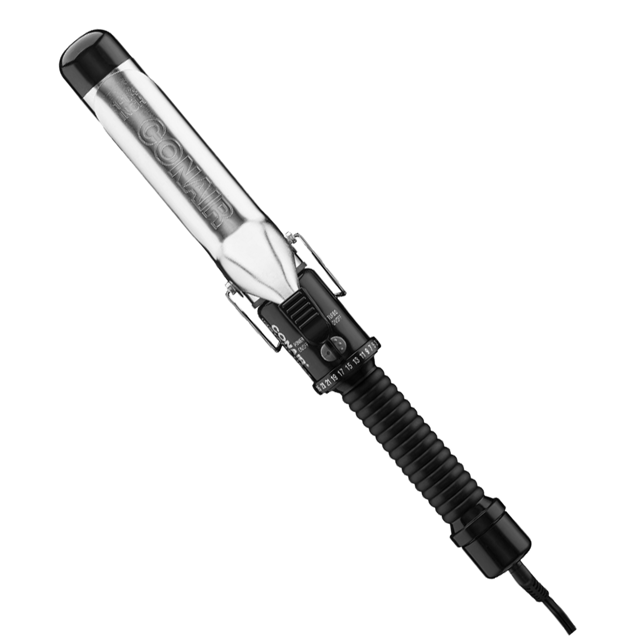 Instant Heat 1&frac14;-inch Curling Iron