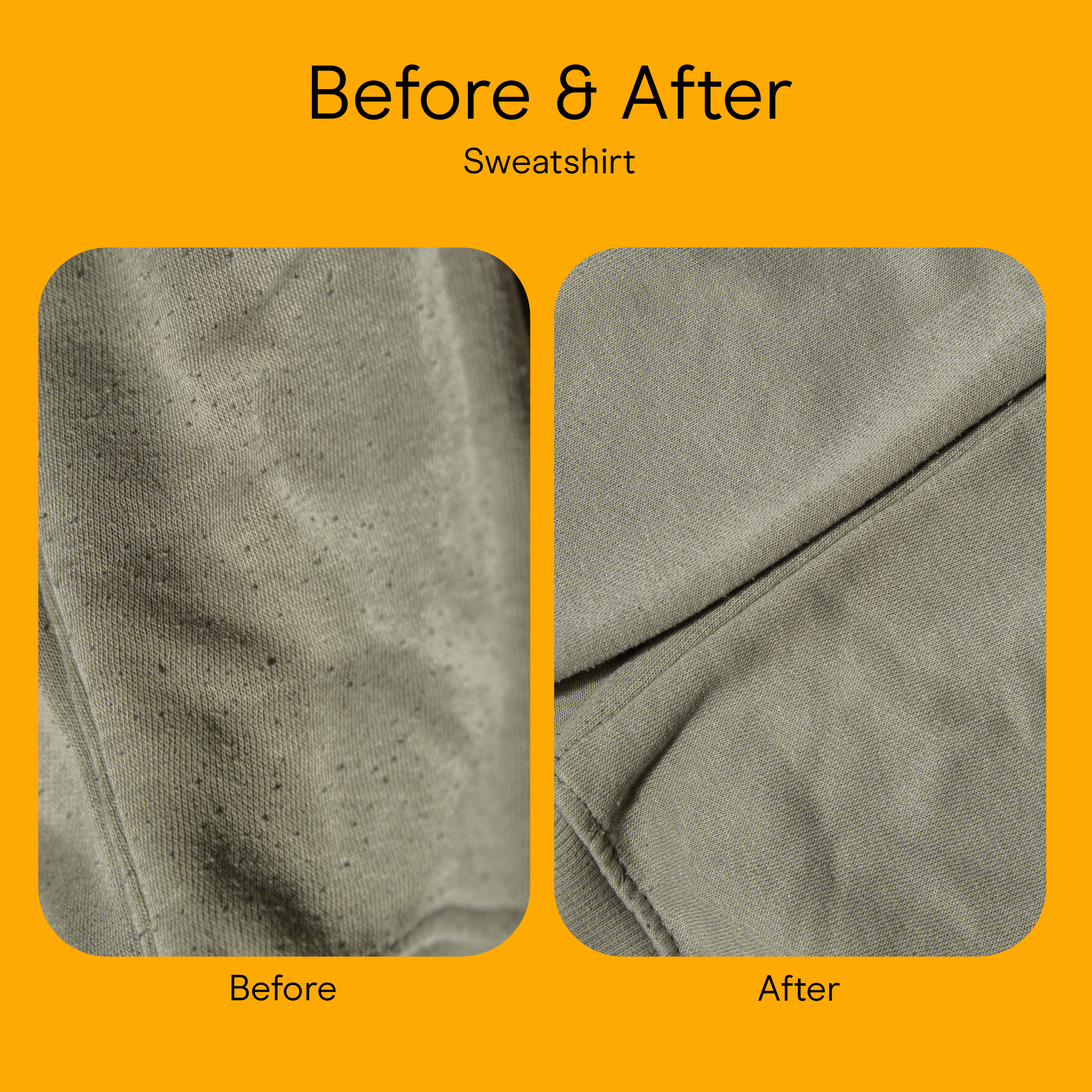Battery-Operated Fabric Shaver
