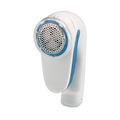 Battery-Operated Fabric Shaver