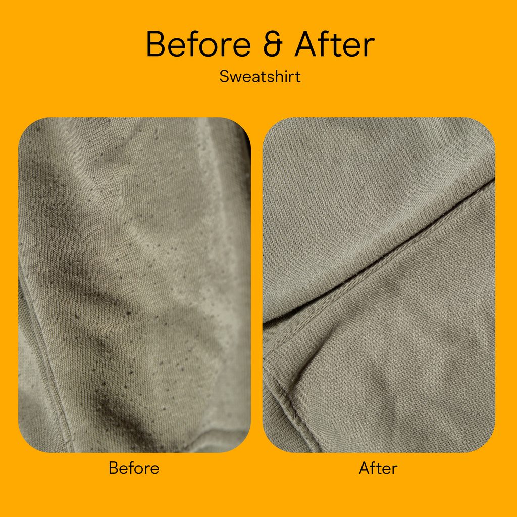 Rechargeable Fabric Shaver