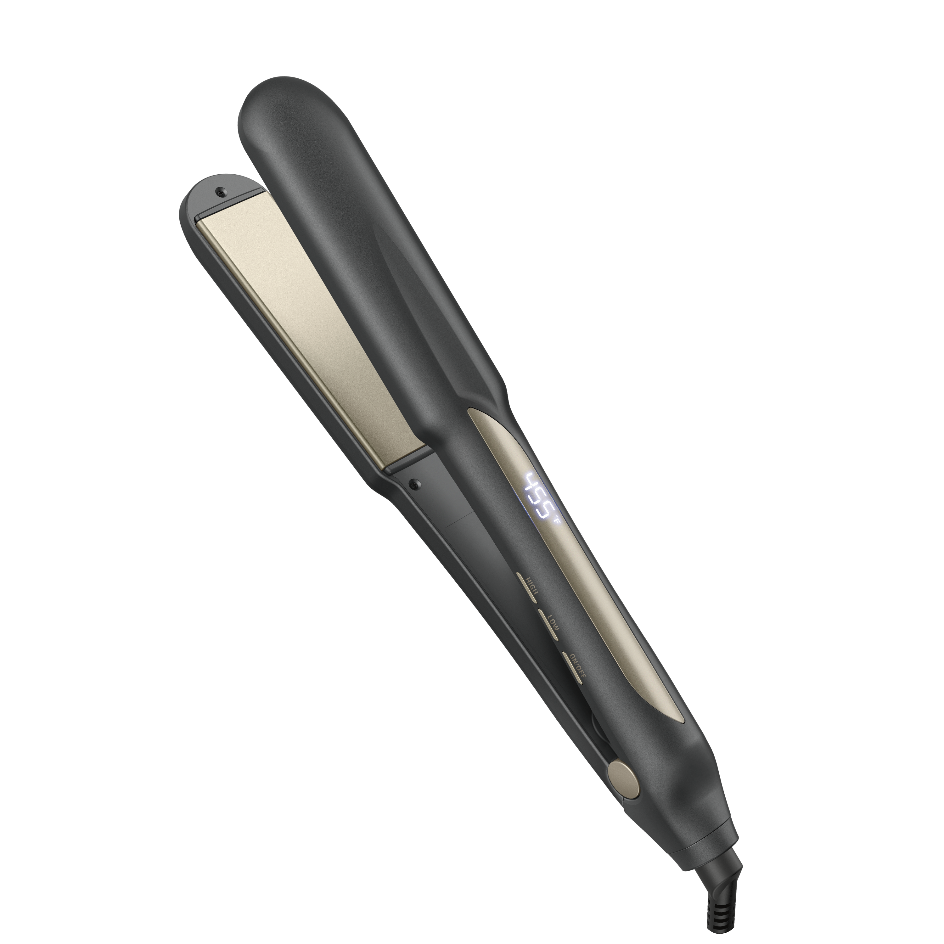 1&frac14;" Tourmaline Ceramic Flat Iron