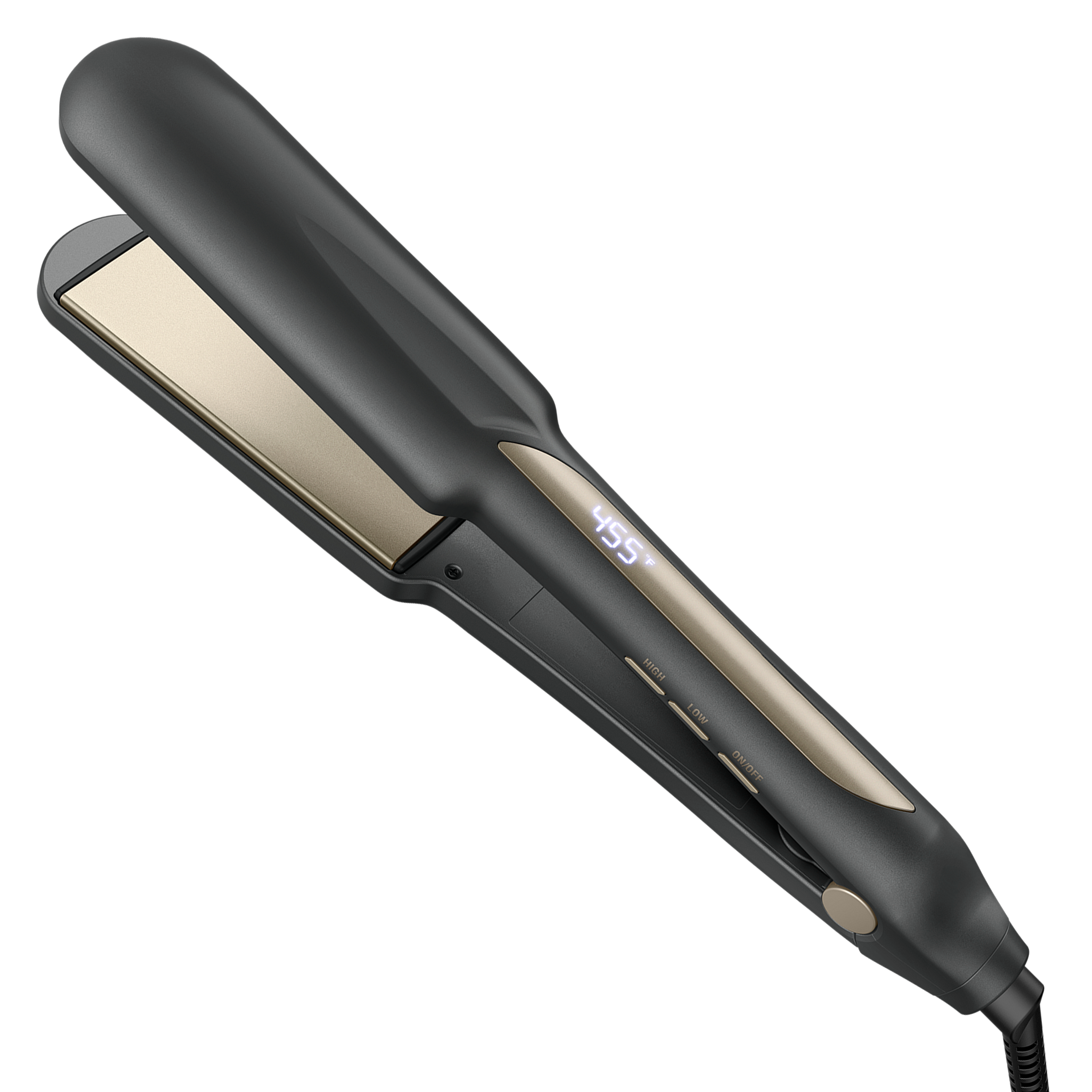 INFINITI PRO CONAIR&trade; 1.5" Tourmaline Ceramic Flat Iron