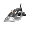 GlideLite&trade; Professional Iron