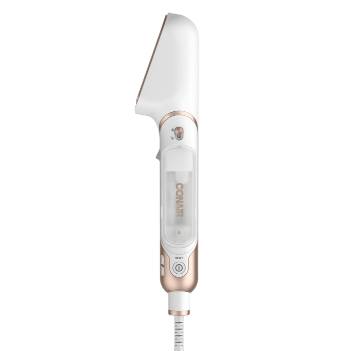 SteamStylist 3-in-1 Steam, Press, and Iron
