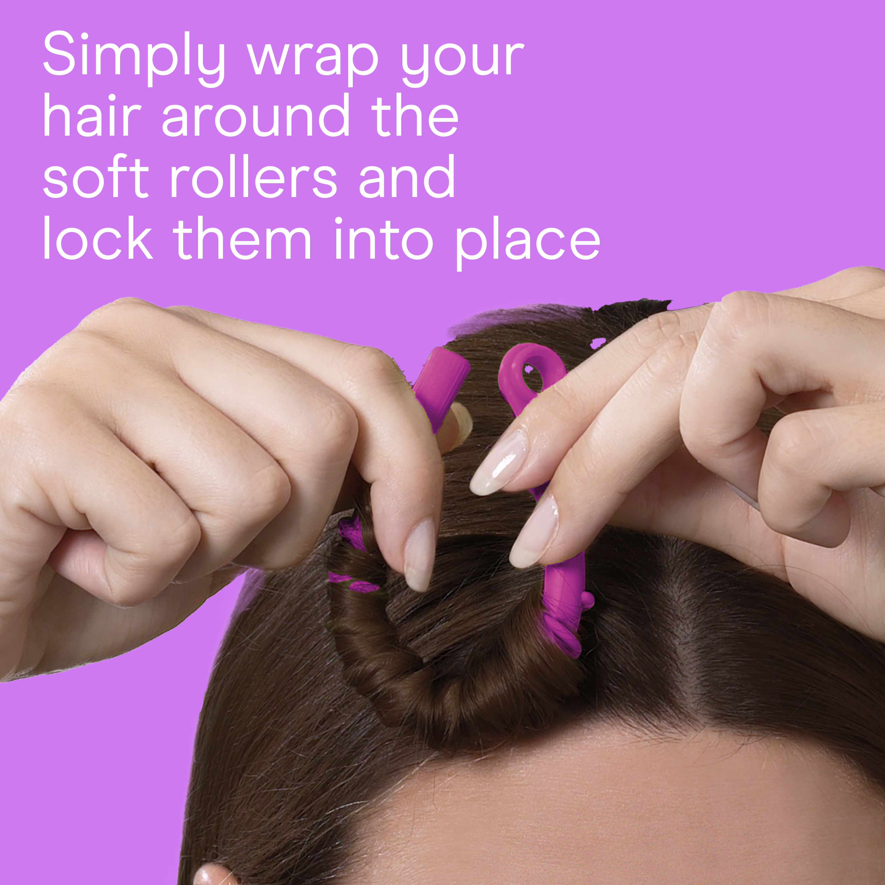 Hot Sticks® Rollers