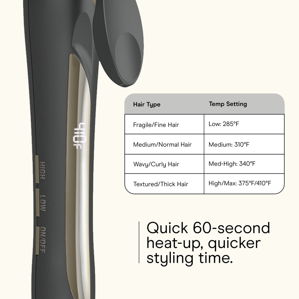 INFINITI PRO CONAIR&trade; Triple Barrel Waver