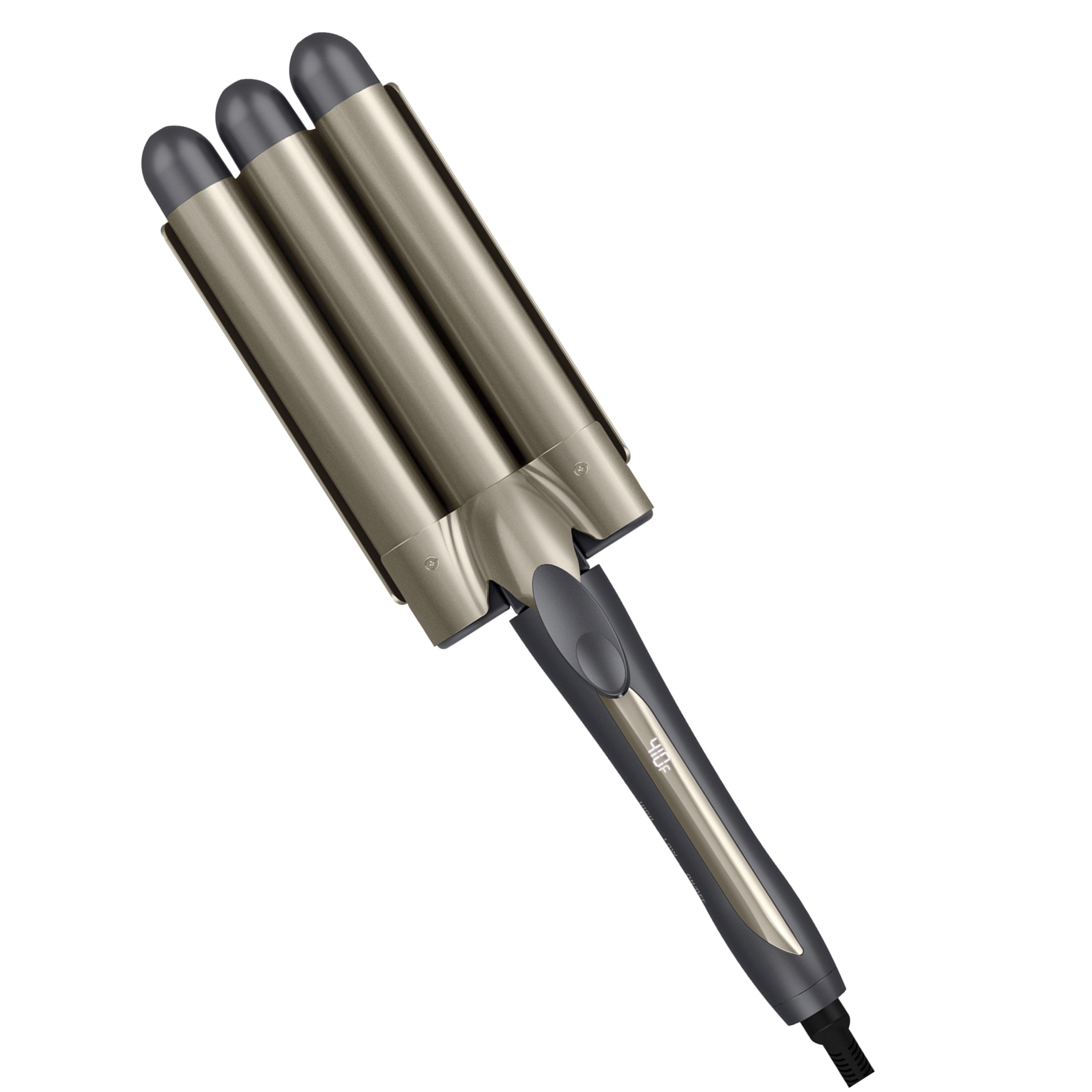 INFINITI PRO CONAIR&trade; Triple Barrel Waver